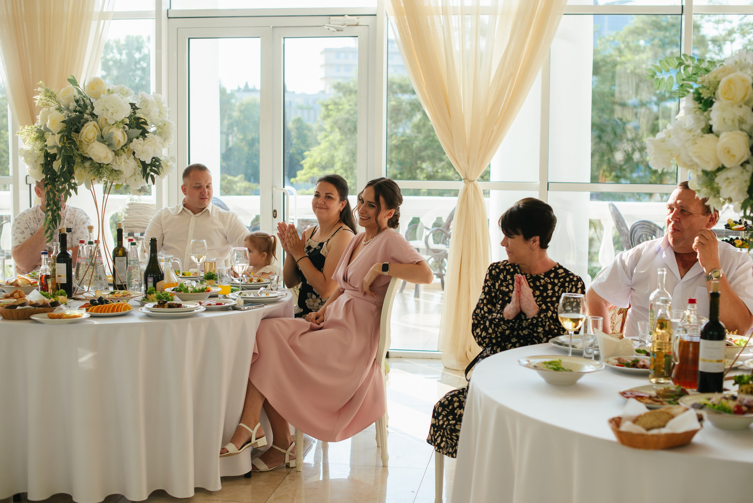 Иван и Лиза (Севастополь). Свадебный, женский, семейный фотограф в Севастополе Юлия Мошенко