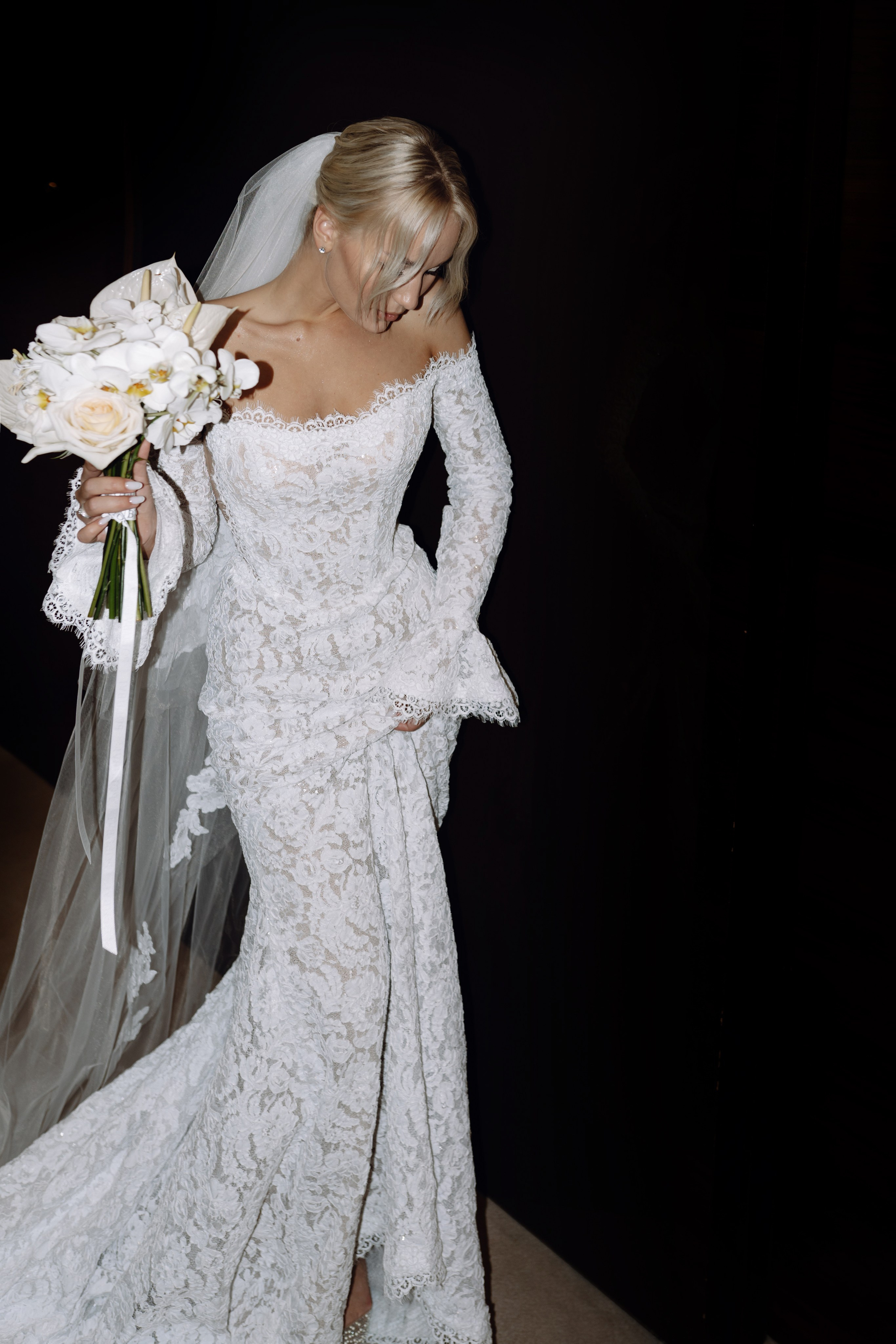 Максим и Настя. Свадебный фотограф Анжелика Сариева