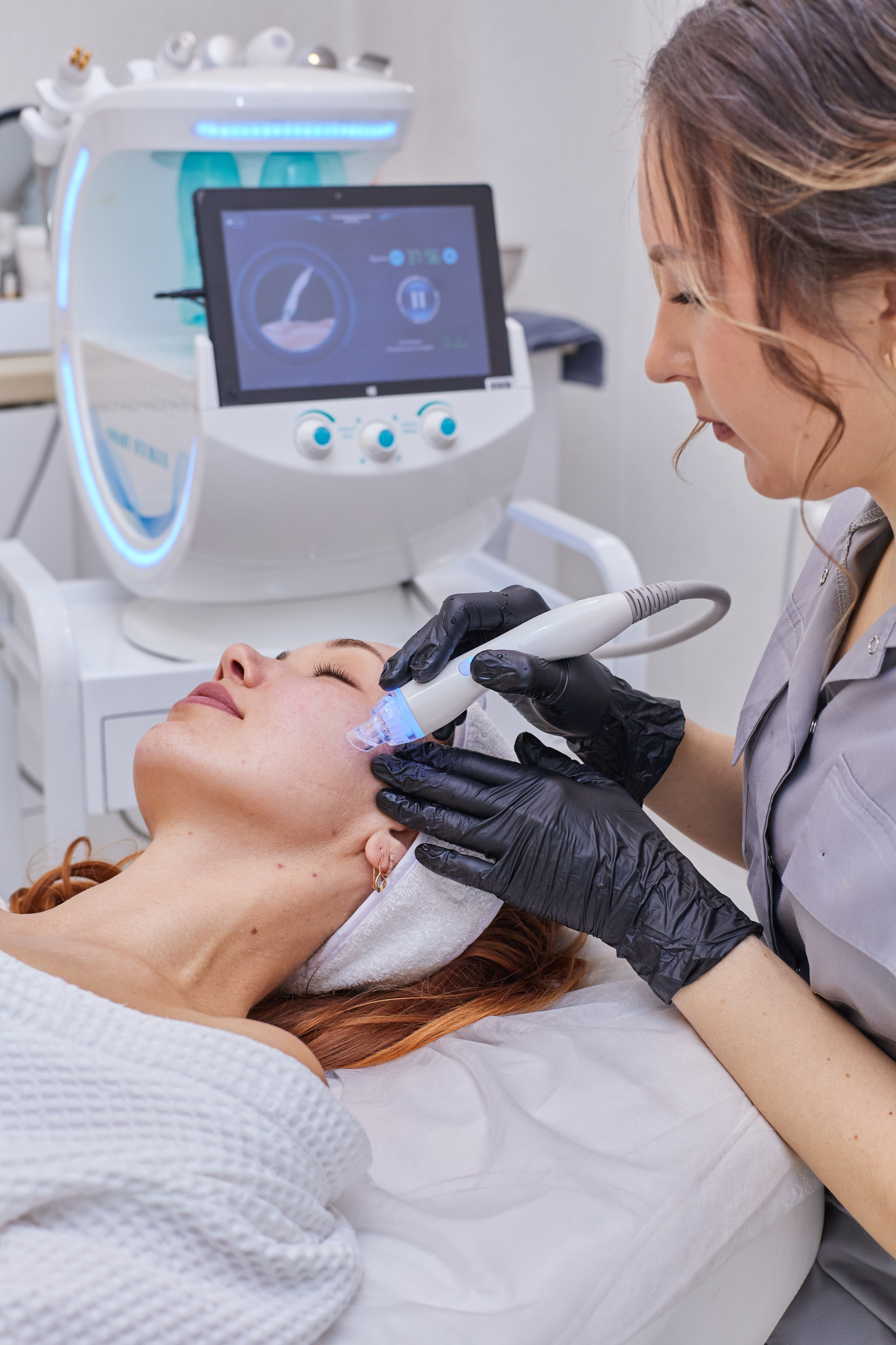 Контент-съёмка для Profi Story. Контент-фотограф в Абакане Наталья Нагибина