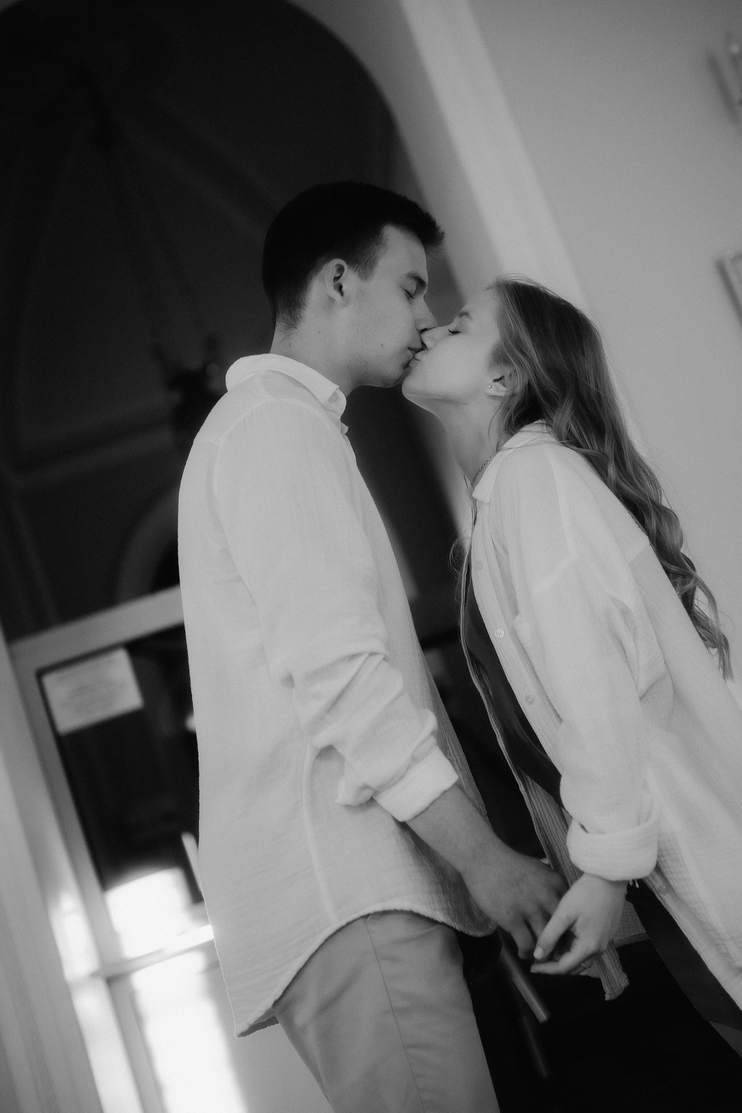 Лиза & Серёжа. Phdkvmr.ru