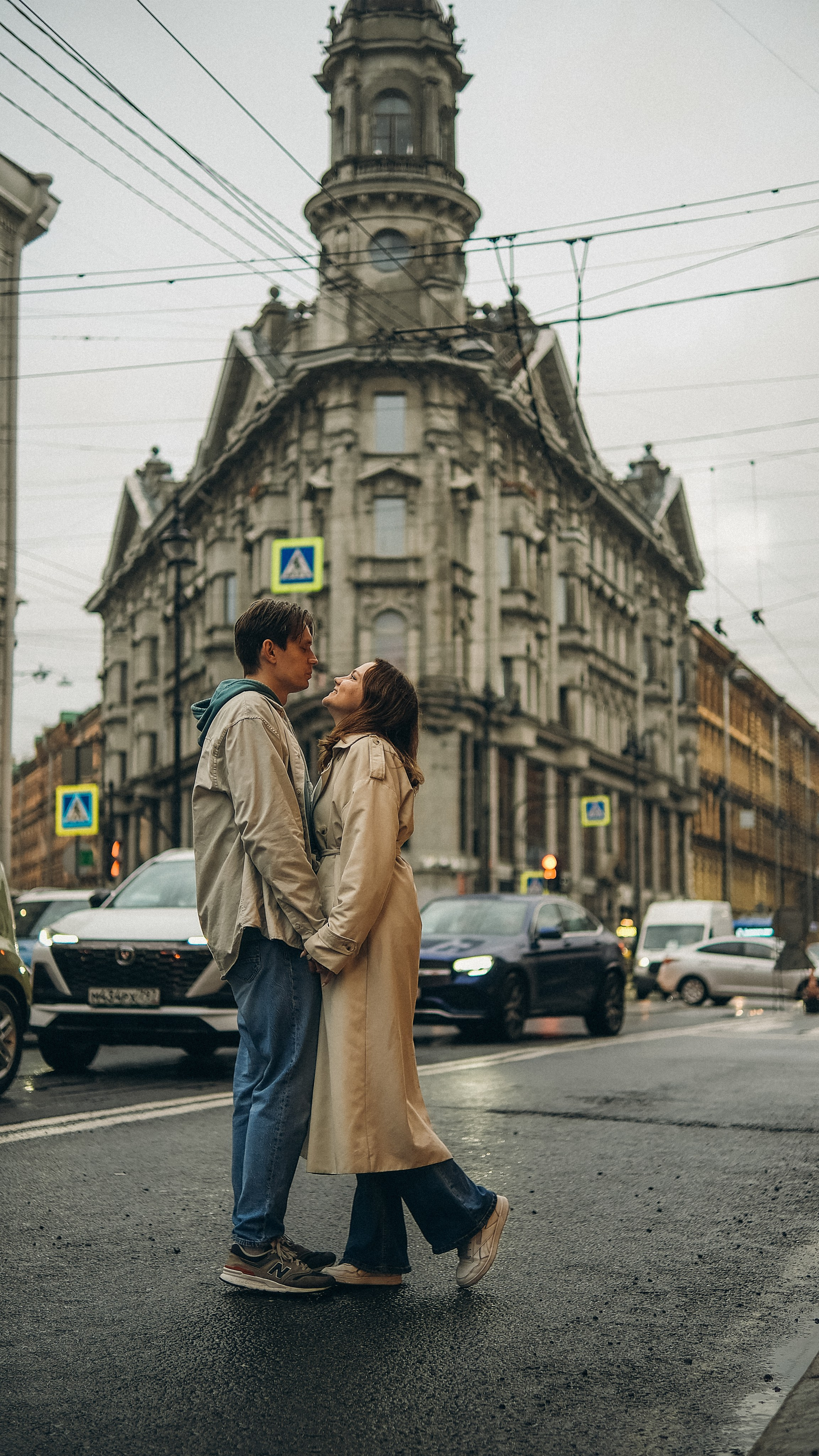 Даша & Илья. Phdkvmr.ru