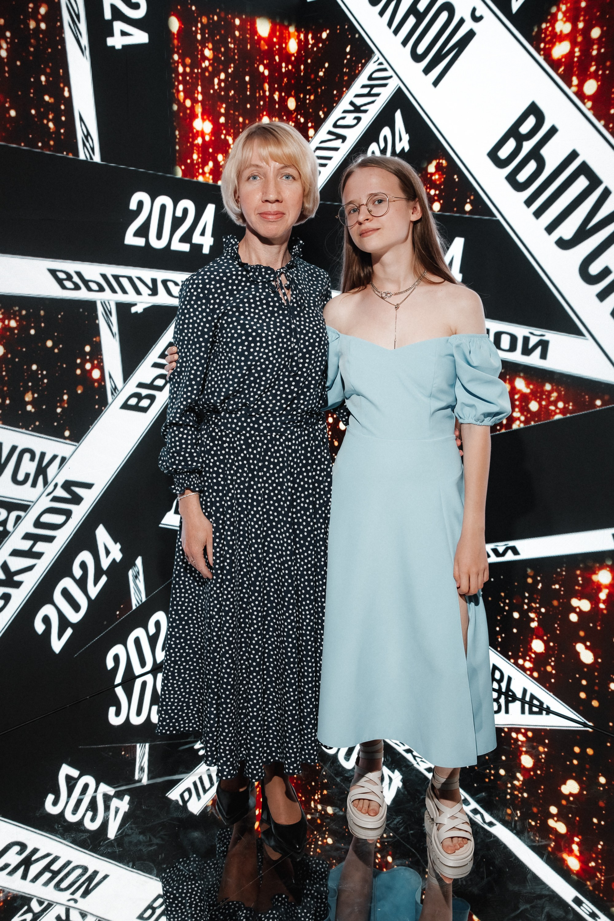 Выпускной. Свадебный фотограф Дмитрий Воробьев Ярославль