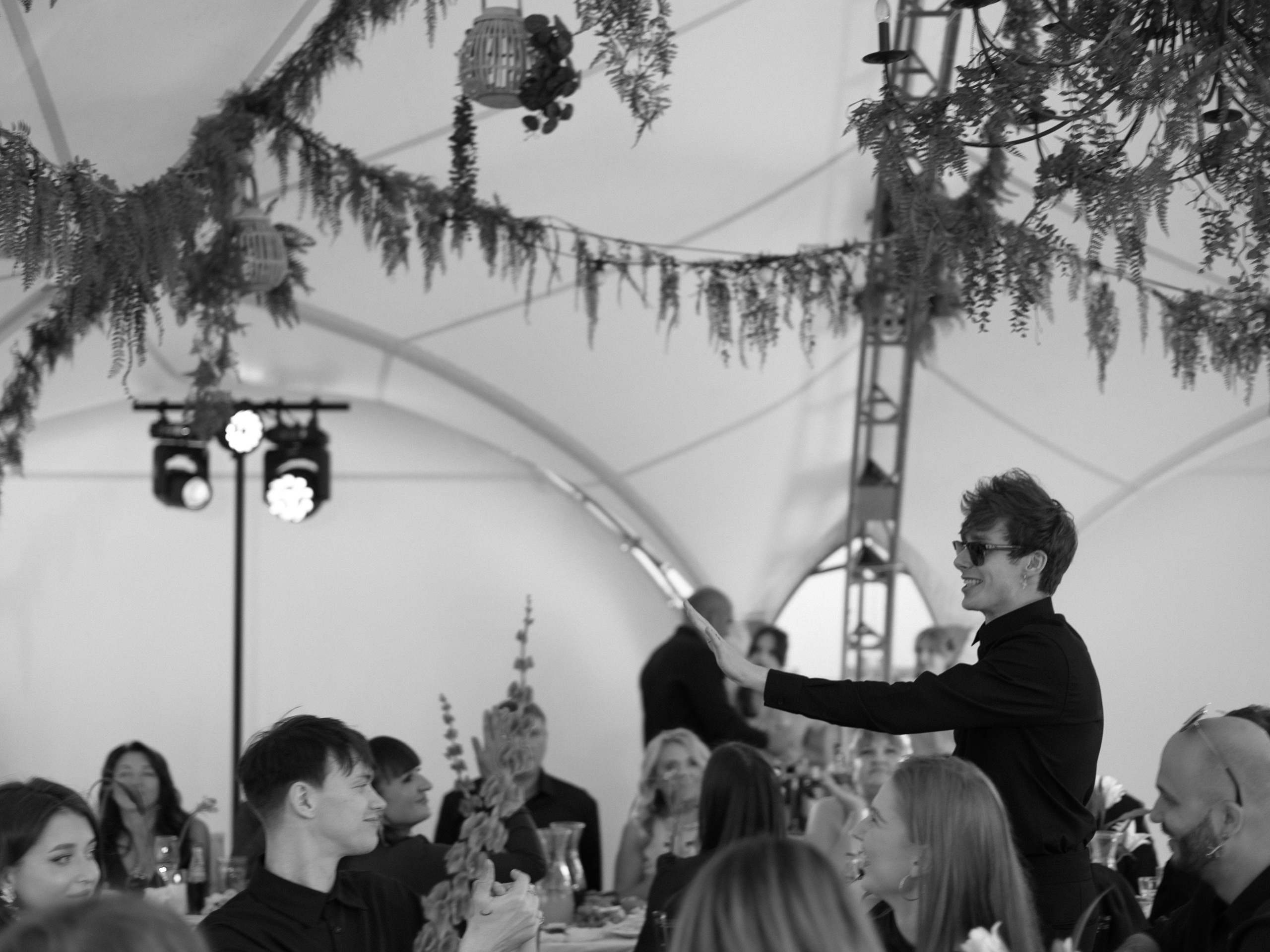 Наши планы на лето — жениться. Свадебный и портретный фотограф Екатерина Моргунова