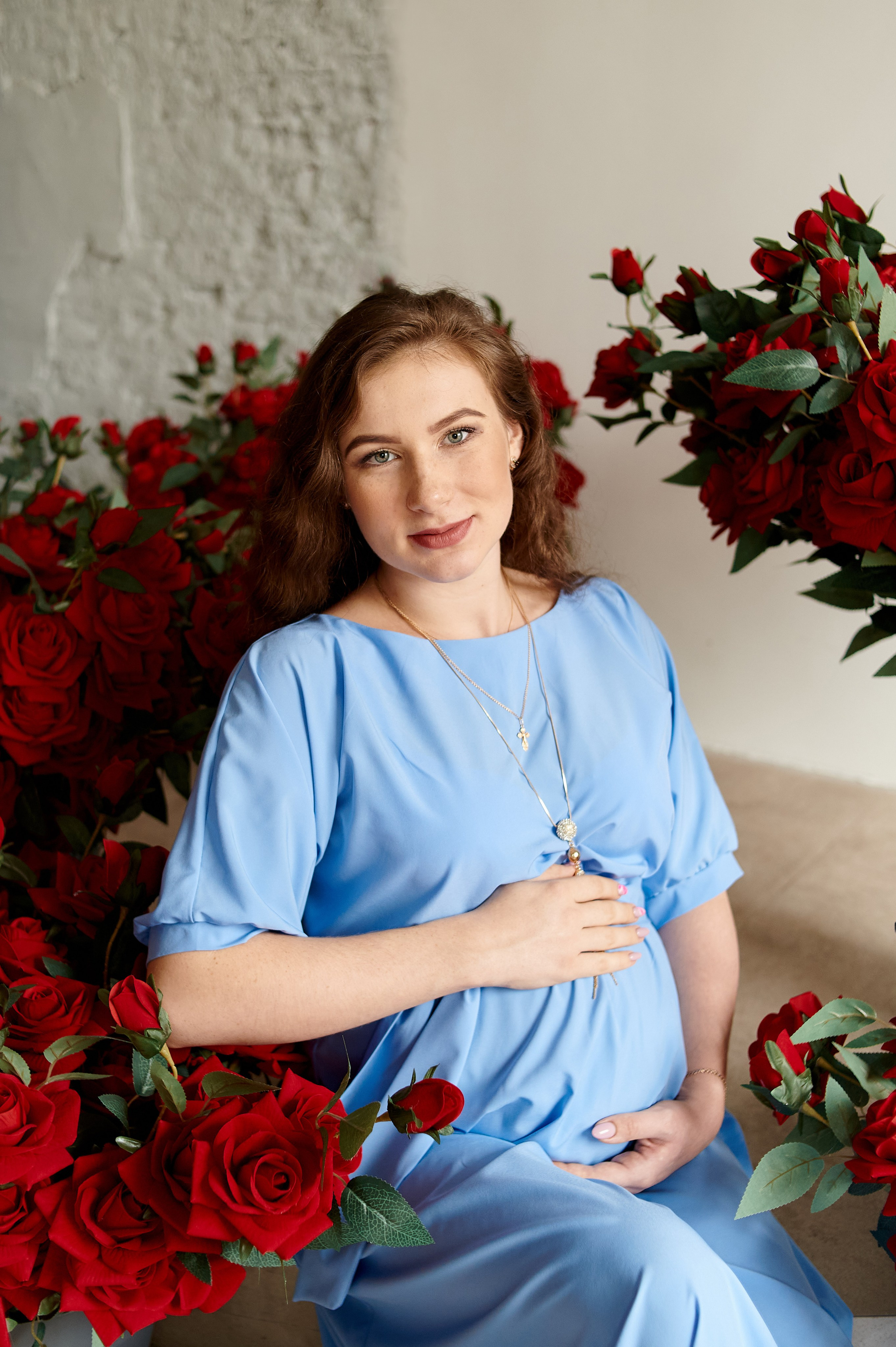 С & М. Семейный и детский фотограф в г. Ногинске Ангелина Хасанова