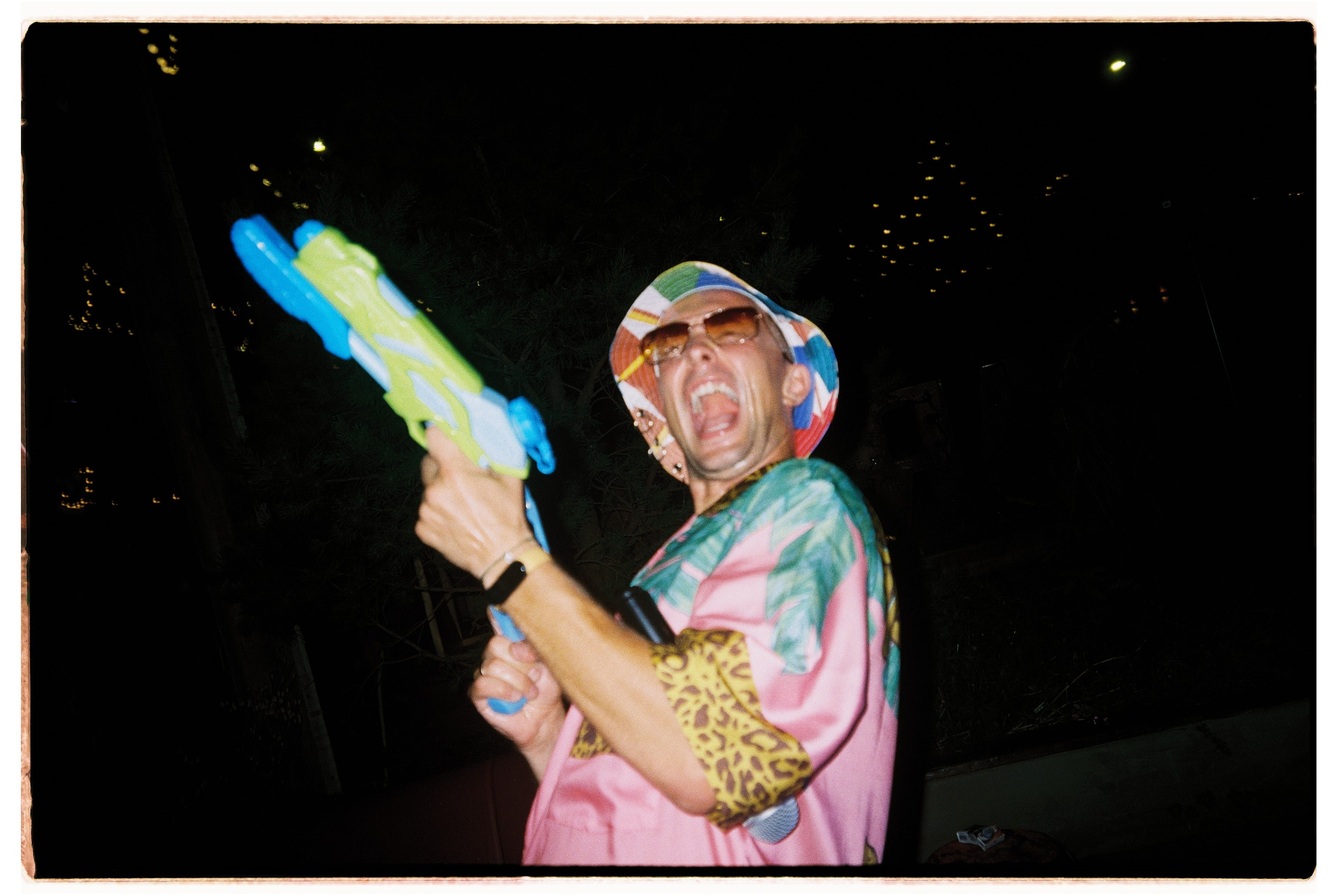 Леопардовое безумие. Афина Ефимова. Свадебный фотограф Москва