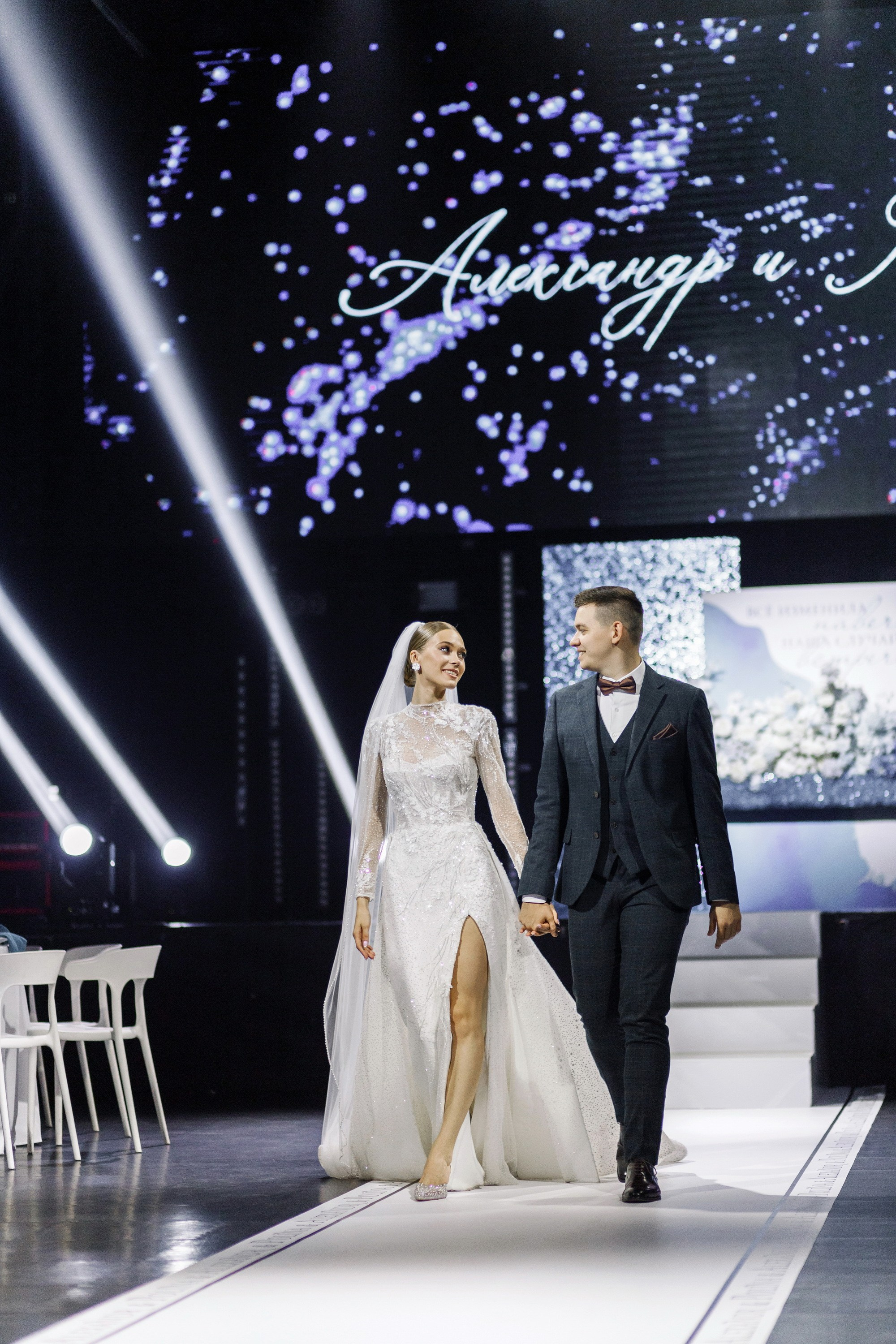 Классическая свадебная съемка с оттенками народности. Свадебный фотограф в Нижнем Новгороде и Москве Сергей Воробьев