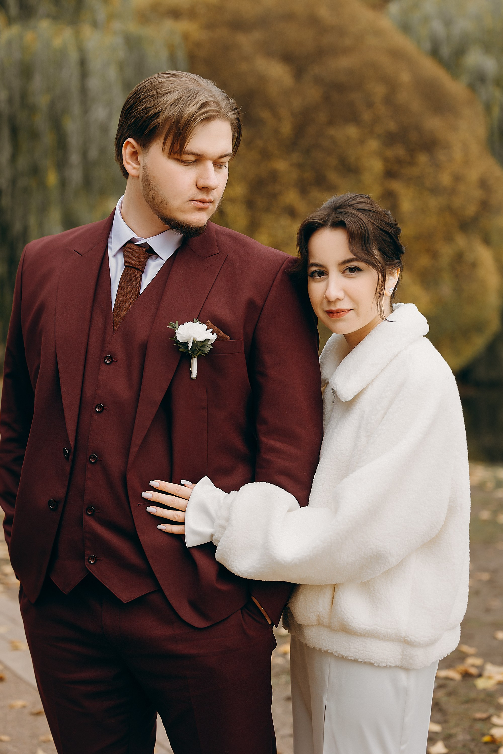 Свадьба Любовь и Максим. Фотограф. Фотограф-анималист. Москва