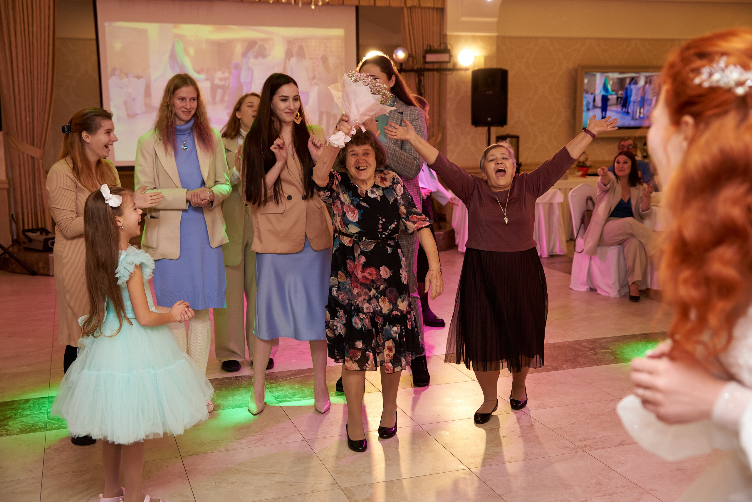 Кира и Даниил. Фотограф видеограф Руслан Михайлов Томск