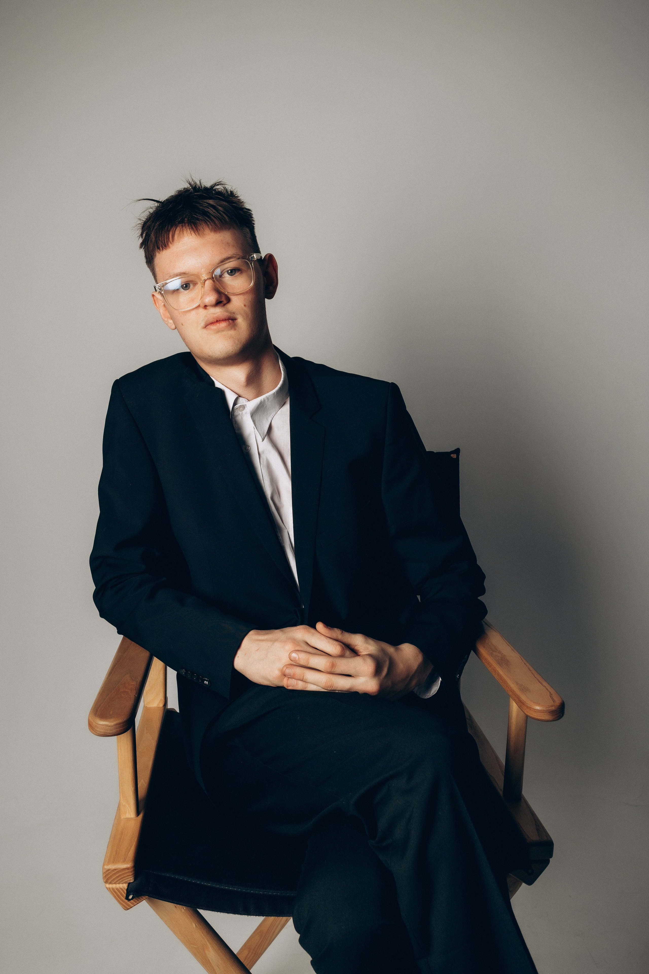 Школьная съёмка. Фотограф Москва Таша Панина