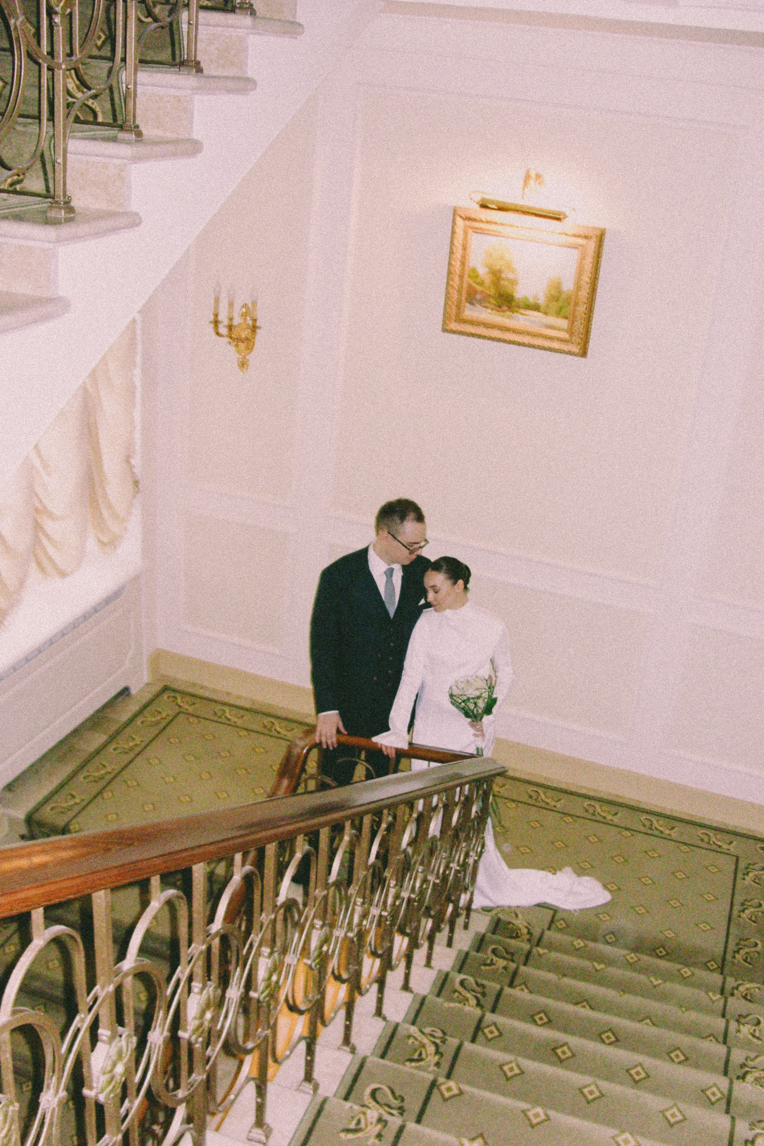 В&К (мыльница). Свадебный, семейный, женский фотограф в Москве, Мытищах, Королёве Ксения Узилле