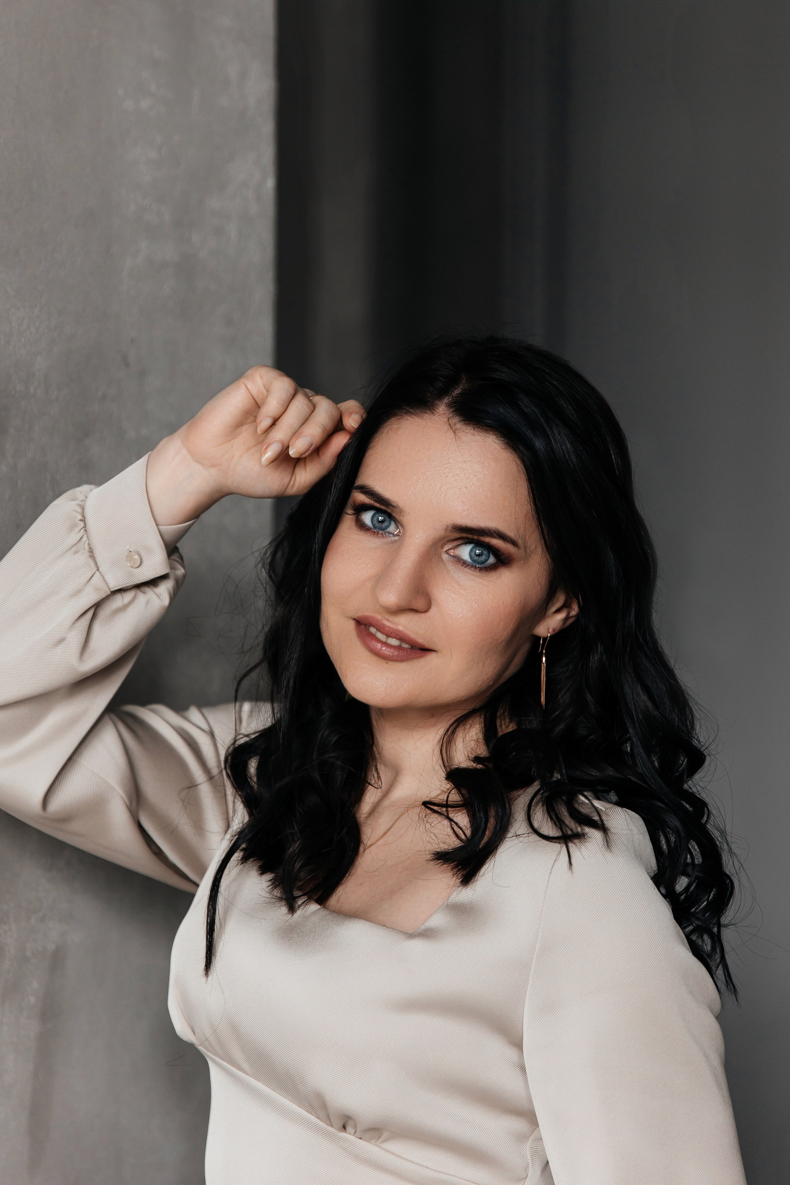 Надя. Свадебный и семейный фотограф у Уфе Евгения Сазонова