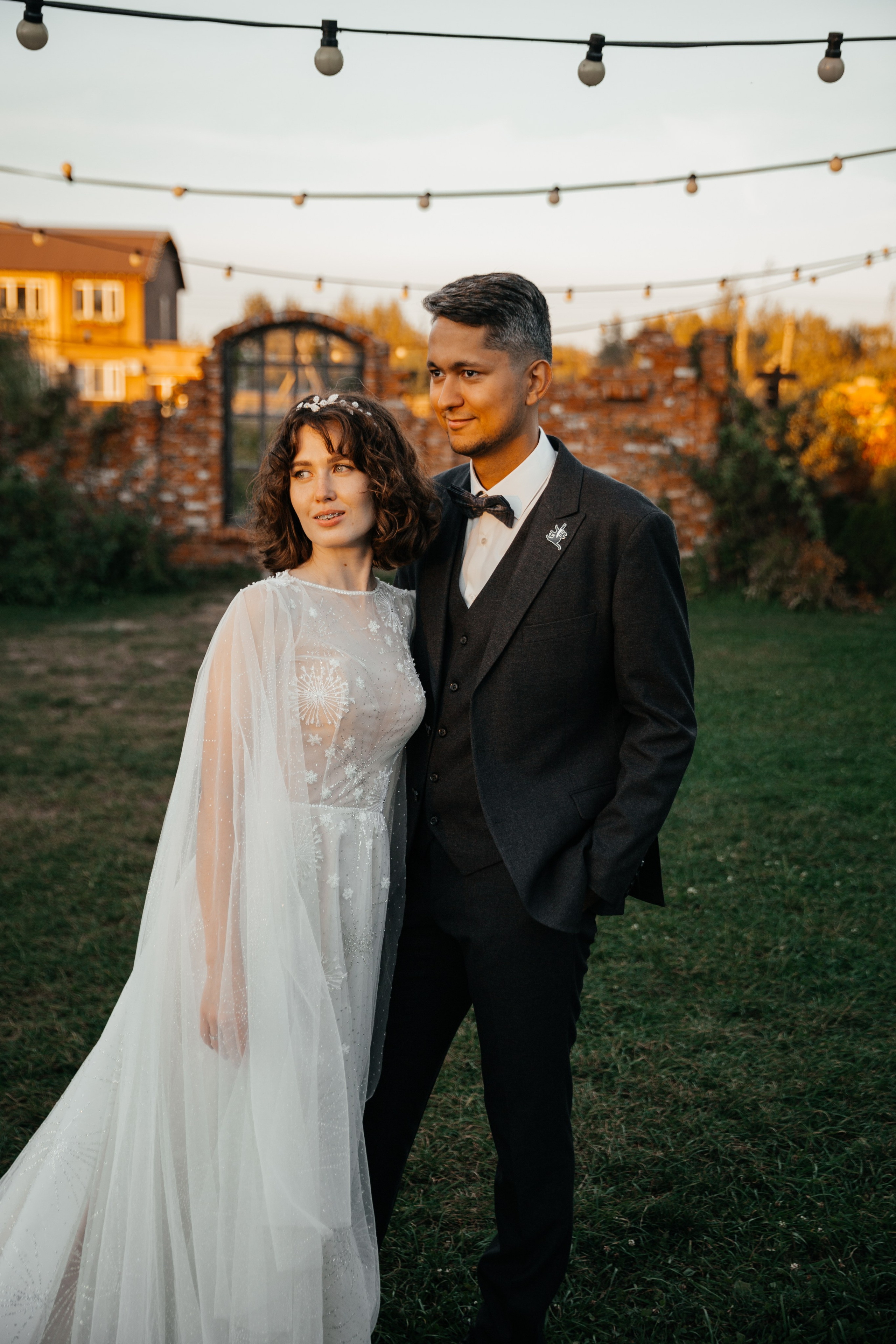 Олег и Даша. Ваш фотограф Любовь Чистякова