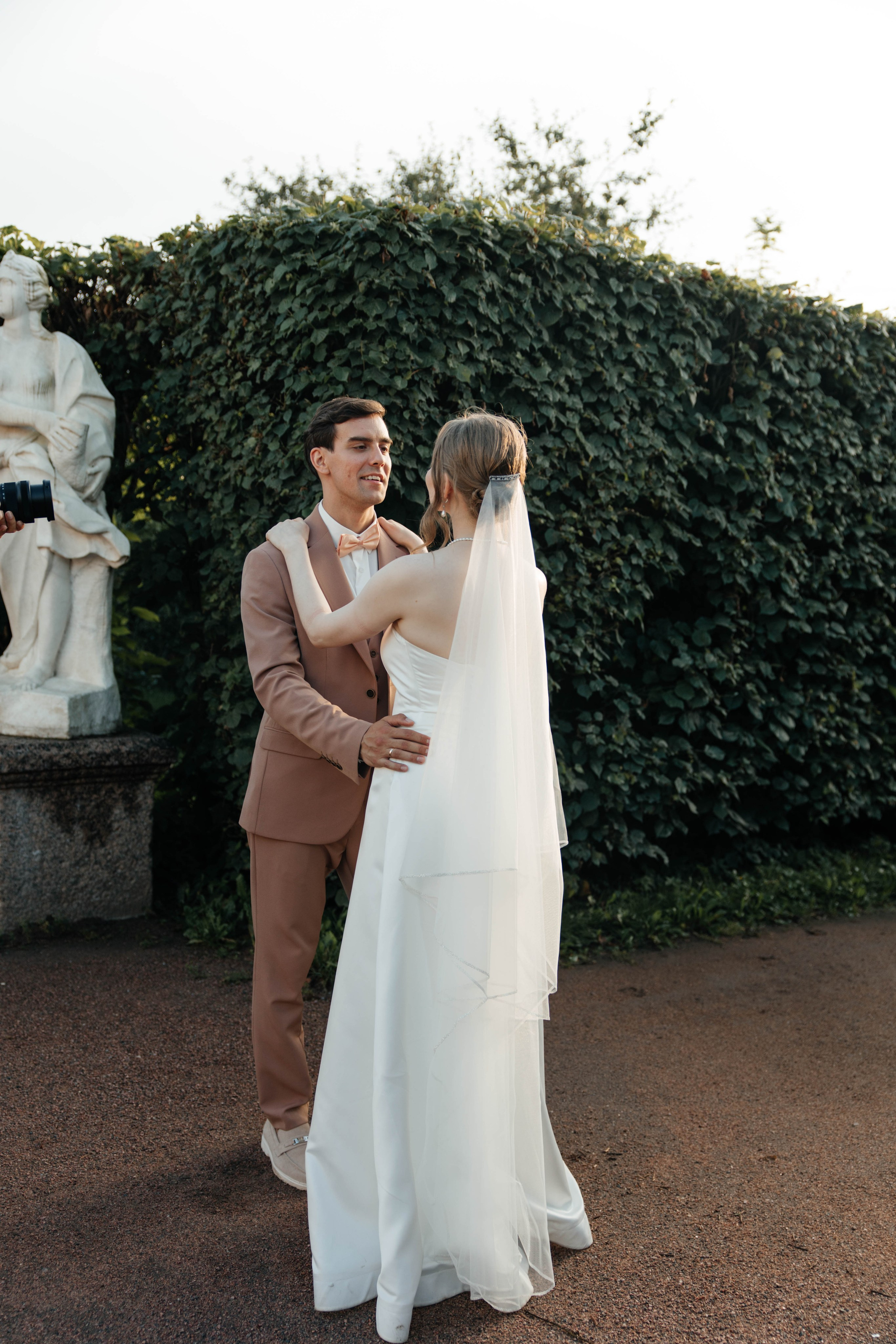 DANIEL & ANNA. Свадебное ФОТО & ВИДЕО Москва/Липецк