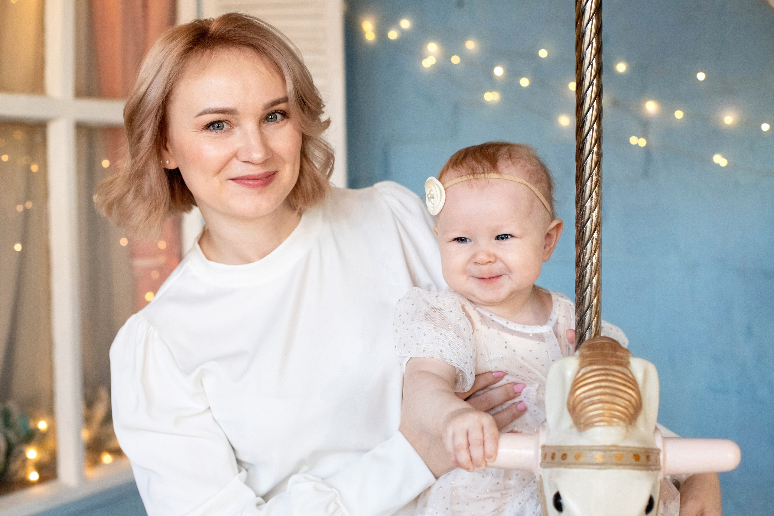 Адриана итого. Фотограф новорожденных в Екатеринбурге Татьяна Продан