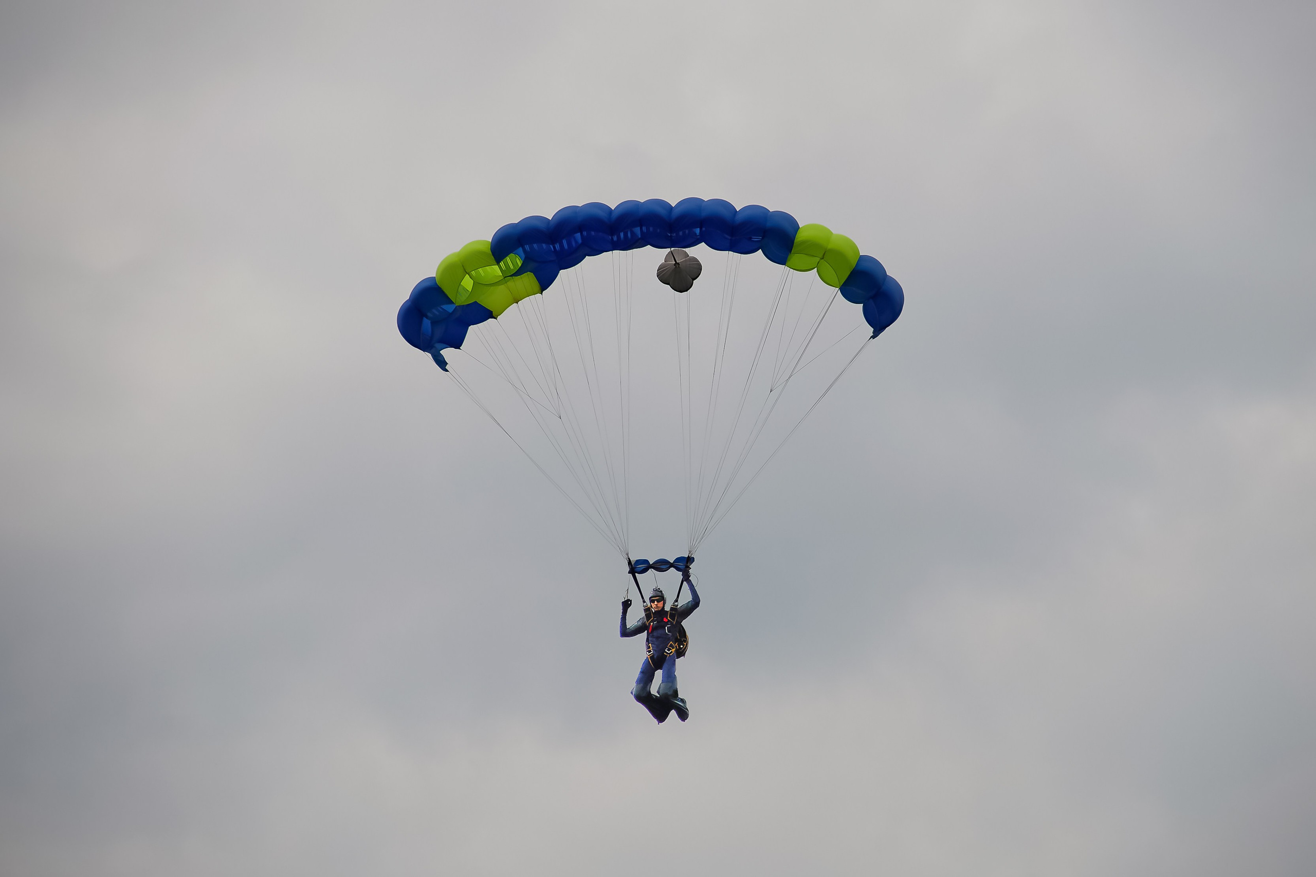 Аэроклуб SkyLine. Фотограф в Смоленске Ася Польшина