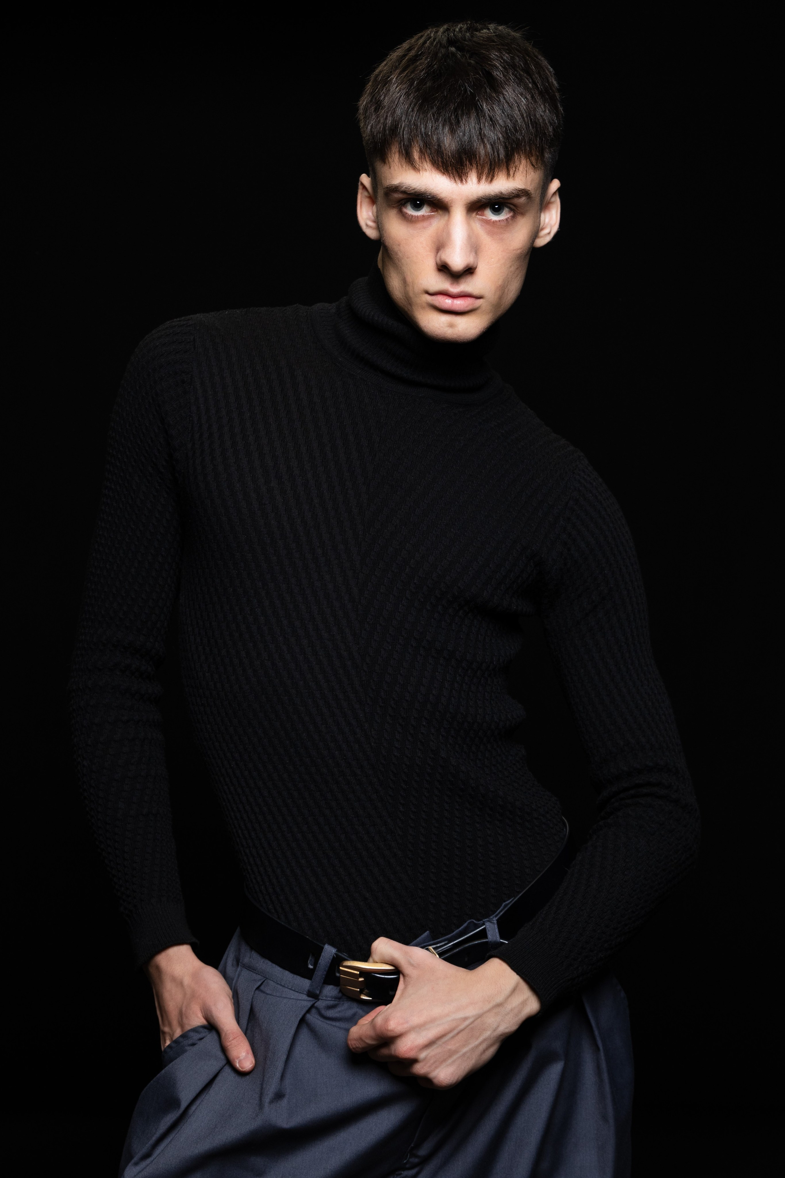 Британская высшая школа дизайна. Андрей Шаповалов — репортажный фотограф в Москве