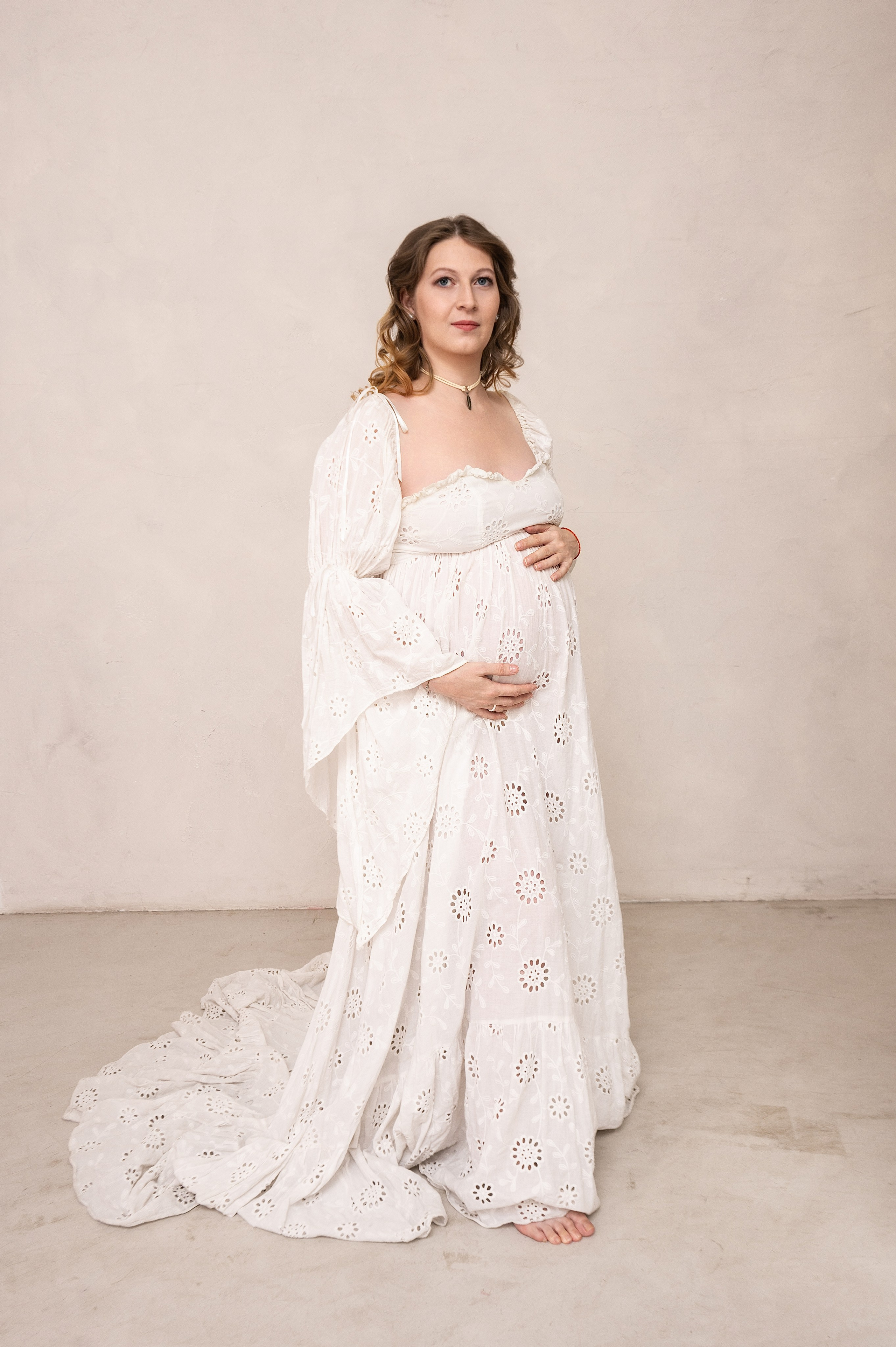 фотограф беременности