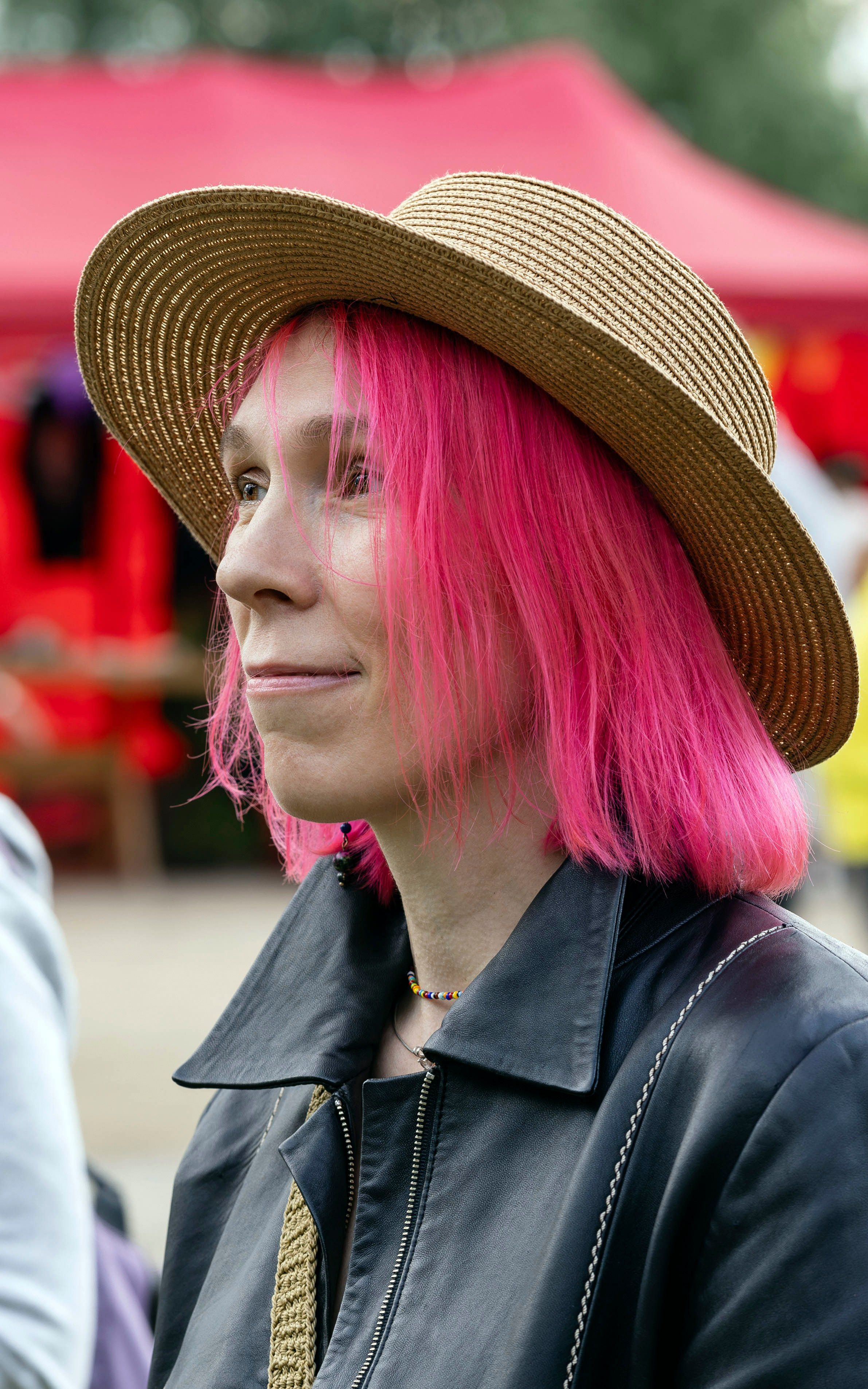 «Лихолесье» 2024. Bertran Ordo