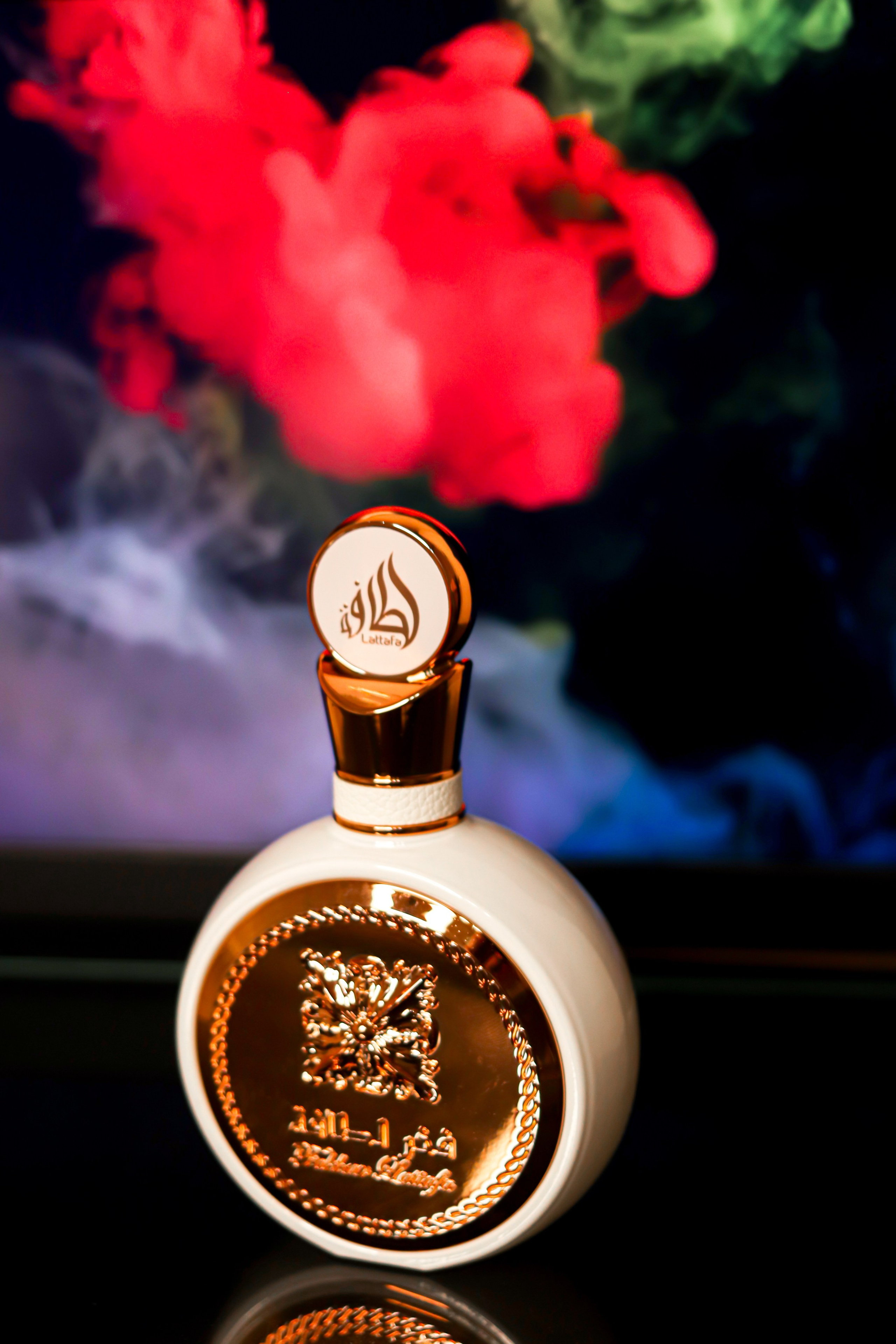 Реклама духов