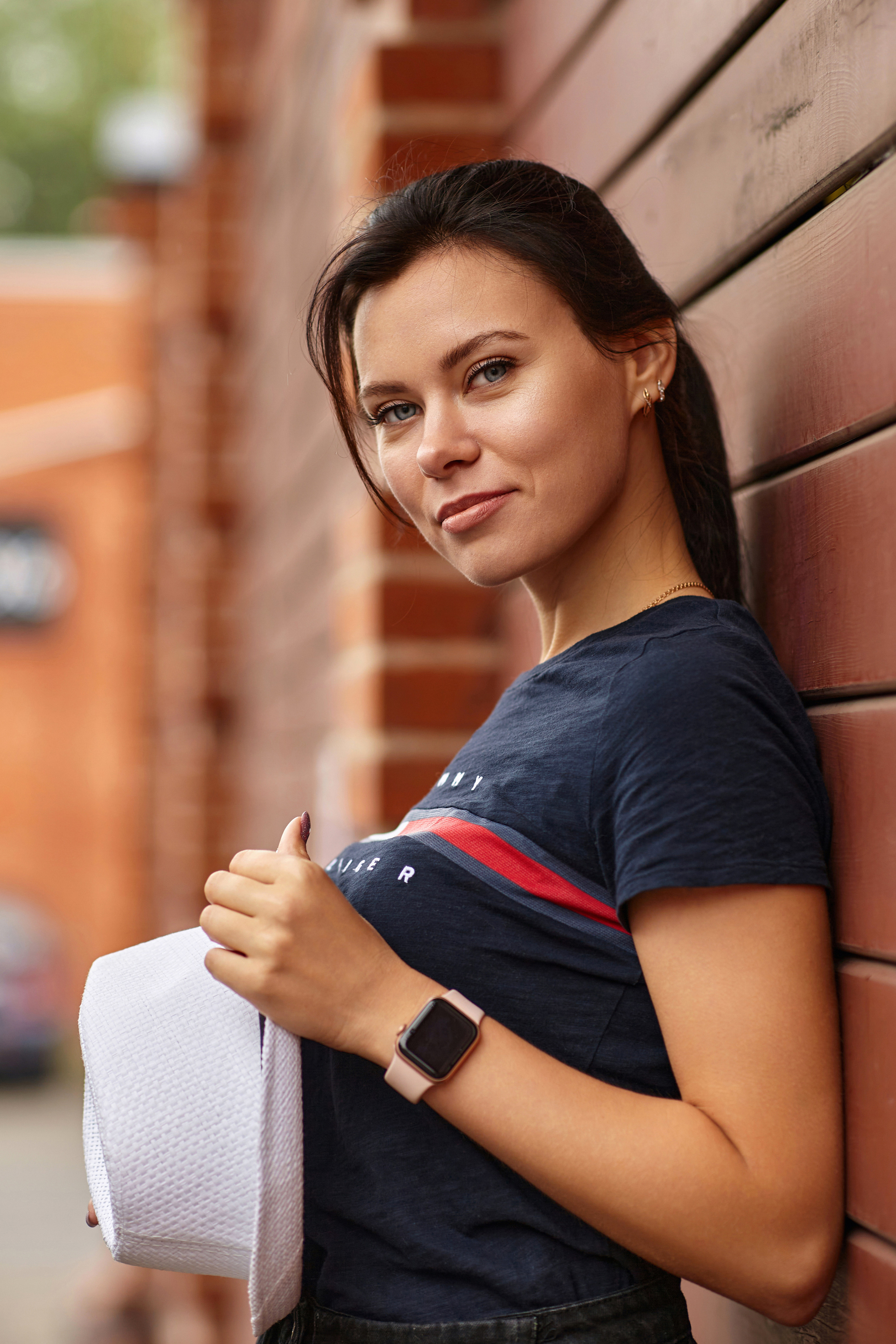 Портретный фотограф в Москве Виталий Пересветов