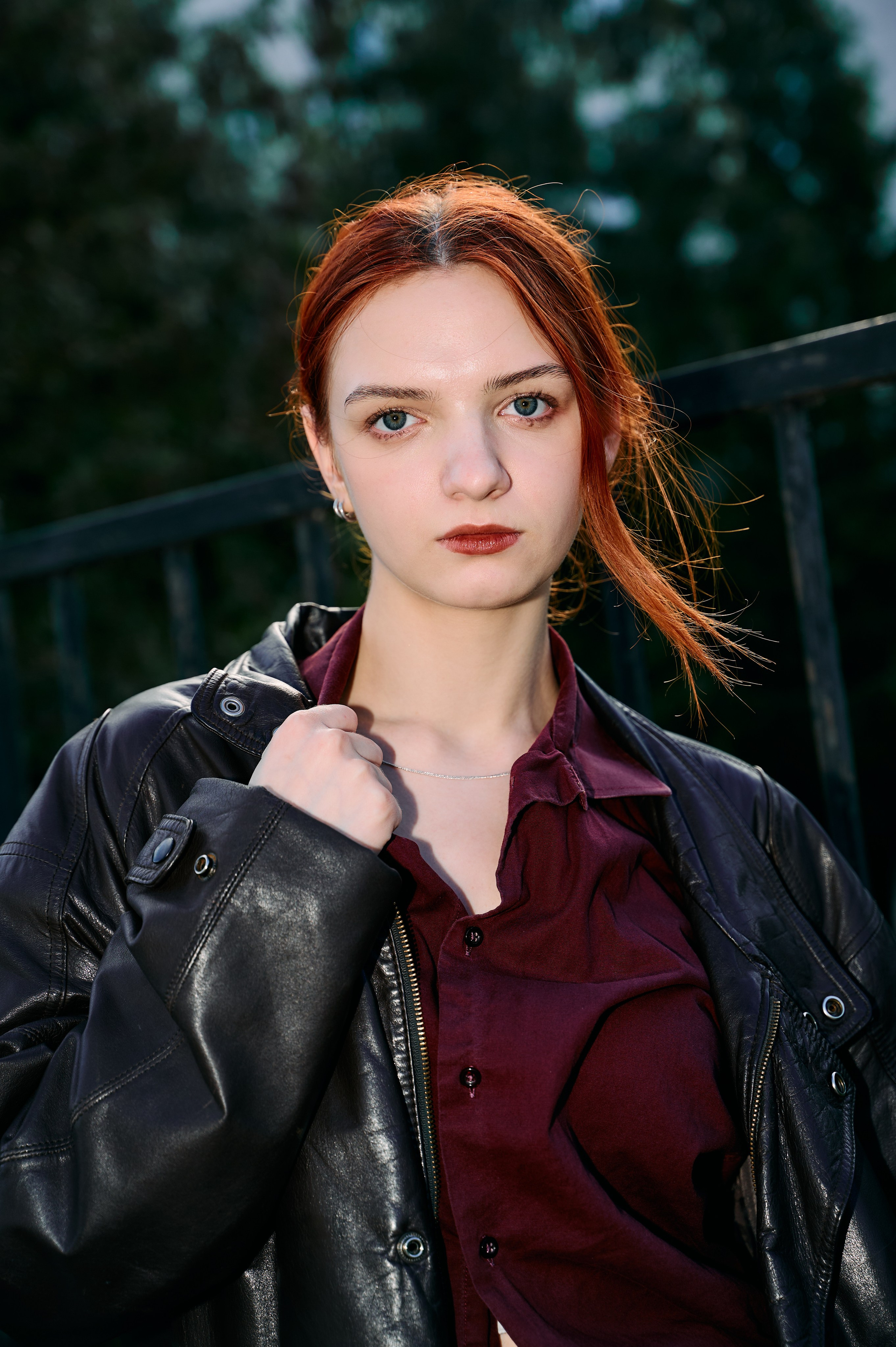 Елена. Белова Полина — фотограф в Туле