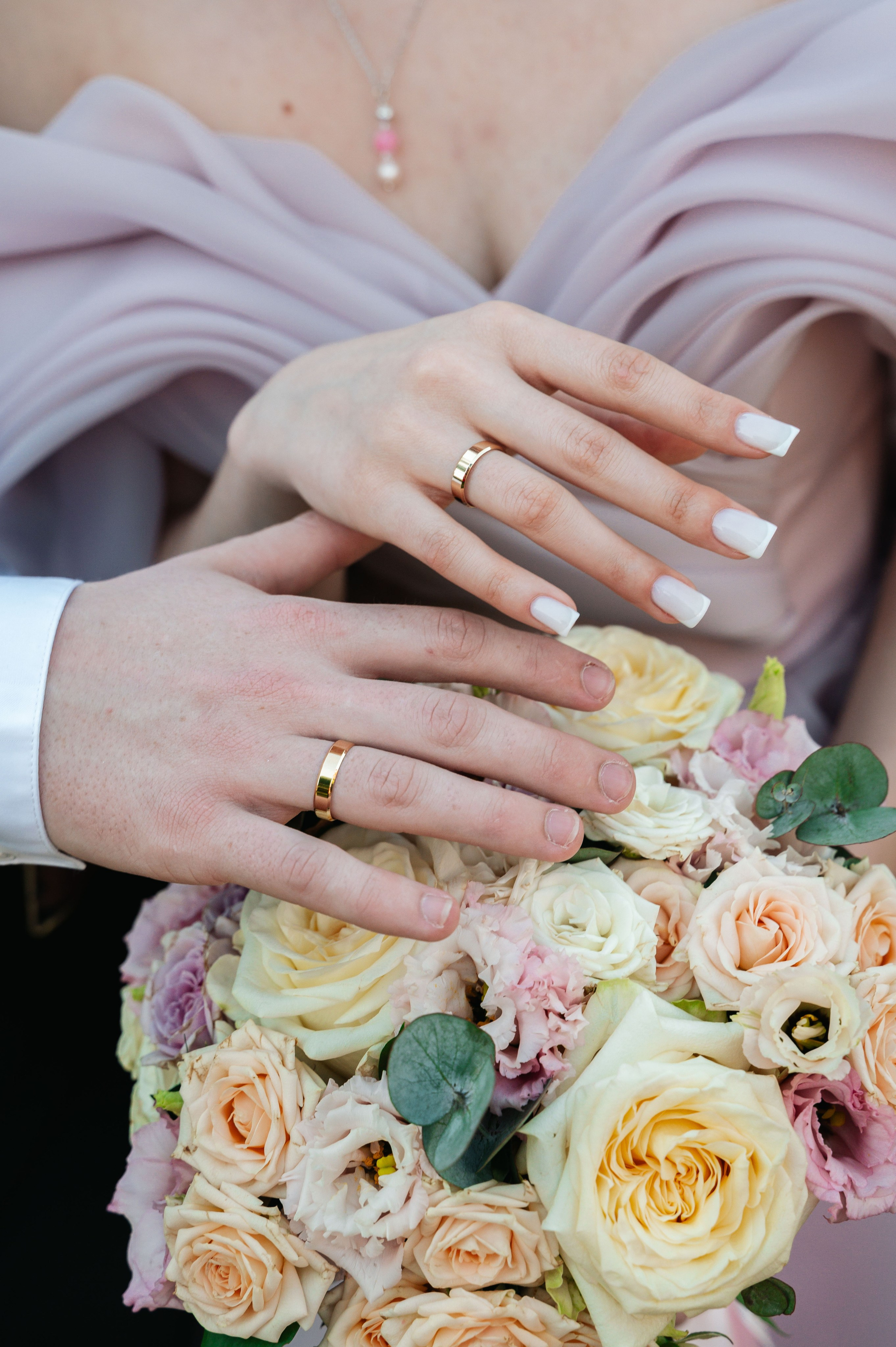 Ириска & Егор. Большакова Полина — фотограф в Туле