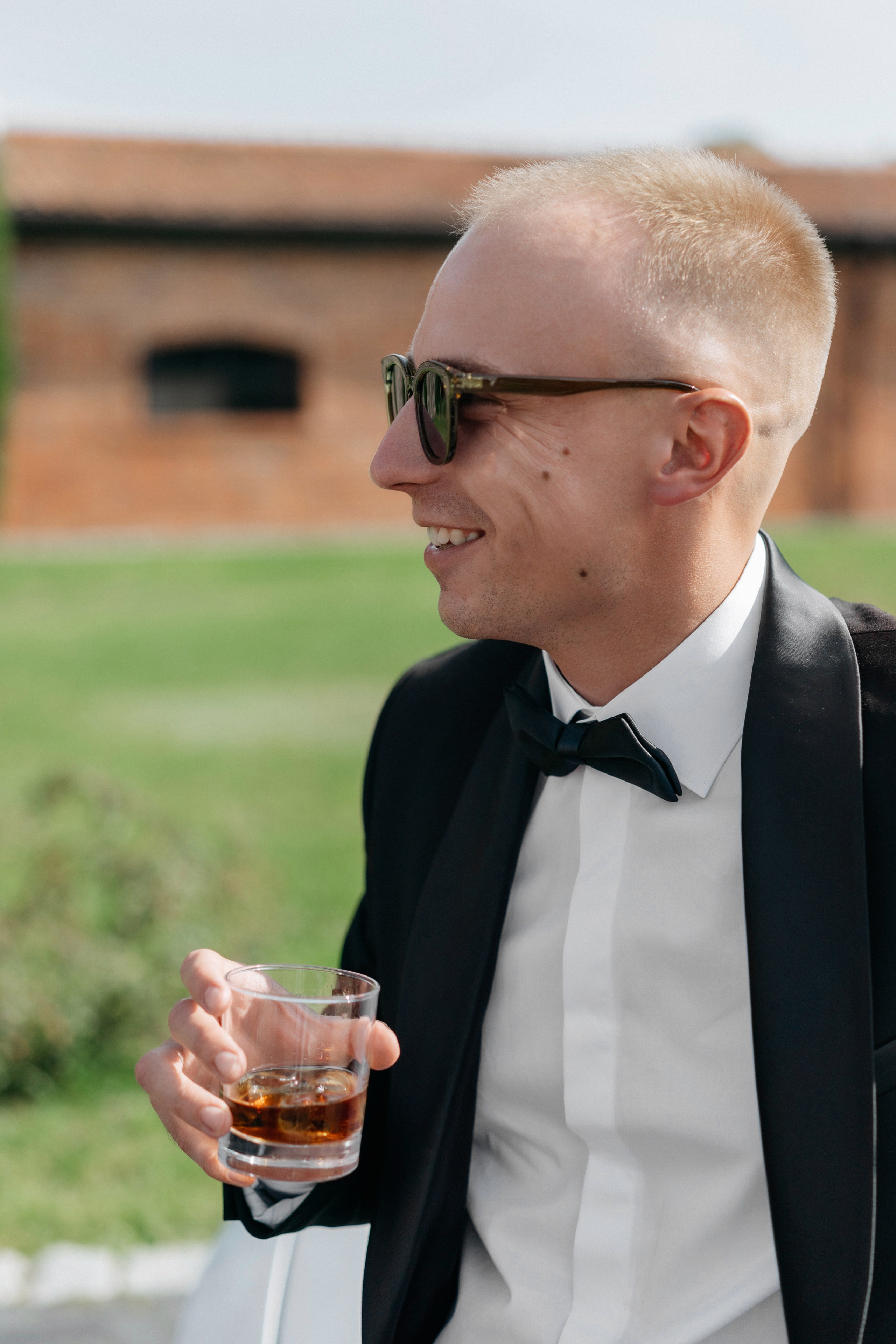 Александр и Ирина. Свадебный и семейный фотограф в Калининграде Анастасия Гриценко