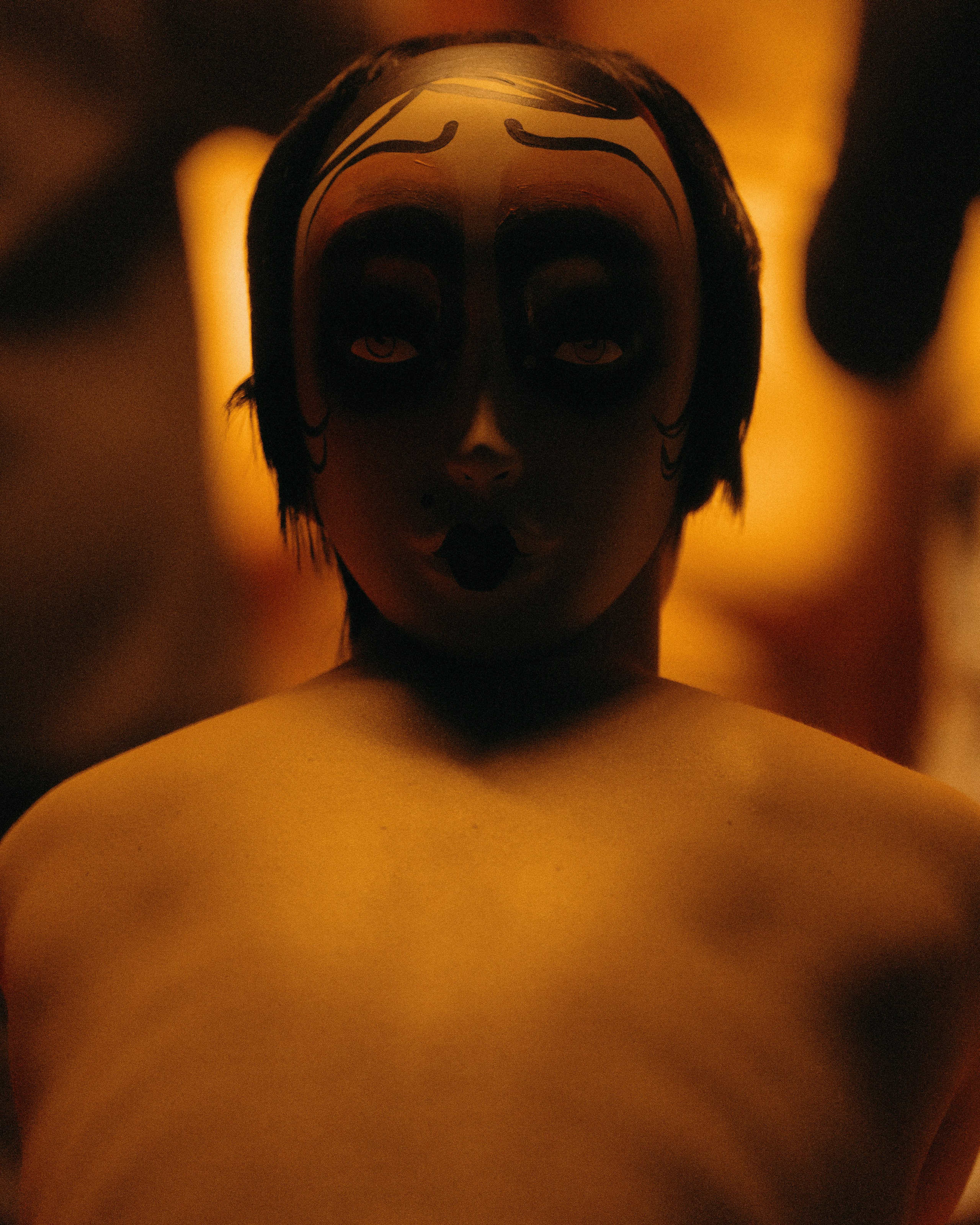 Crave Taboo. Фотограф Rockeroleg