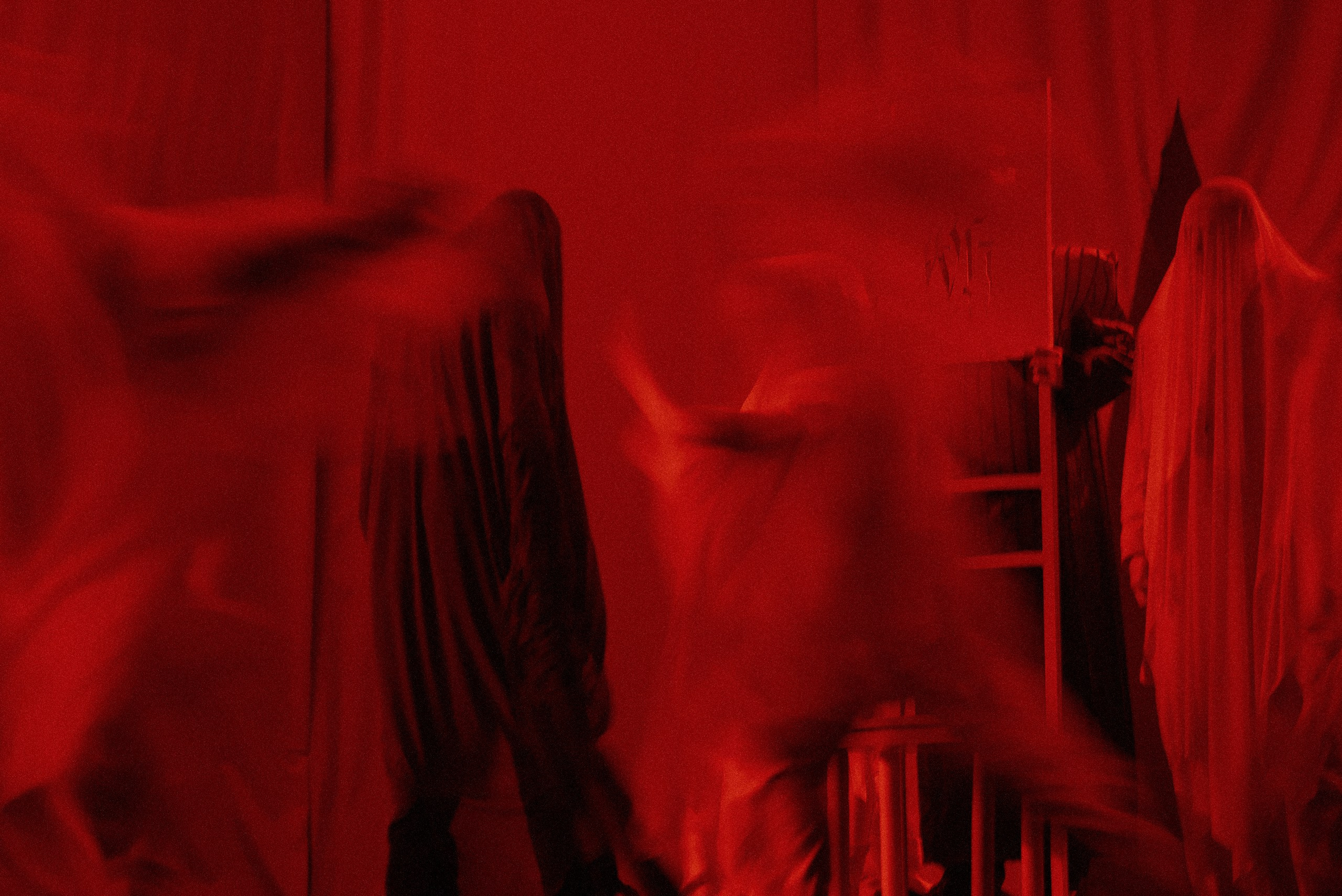 Не говори кто. Фотограф Rockeroleg