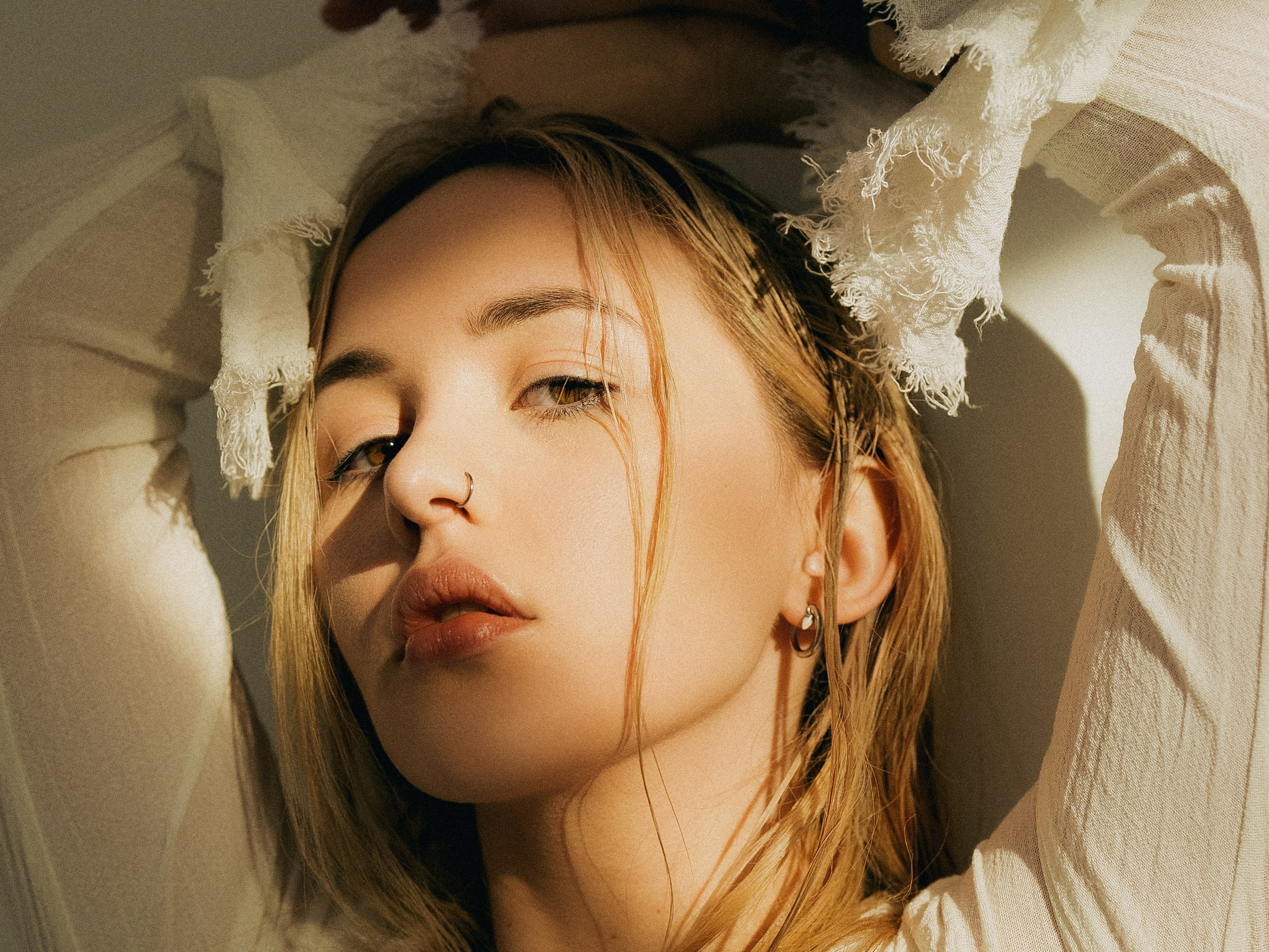 Маша. Фотограф Rockeroleg