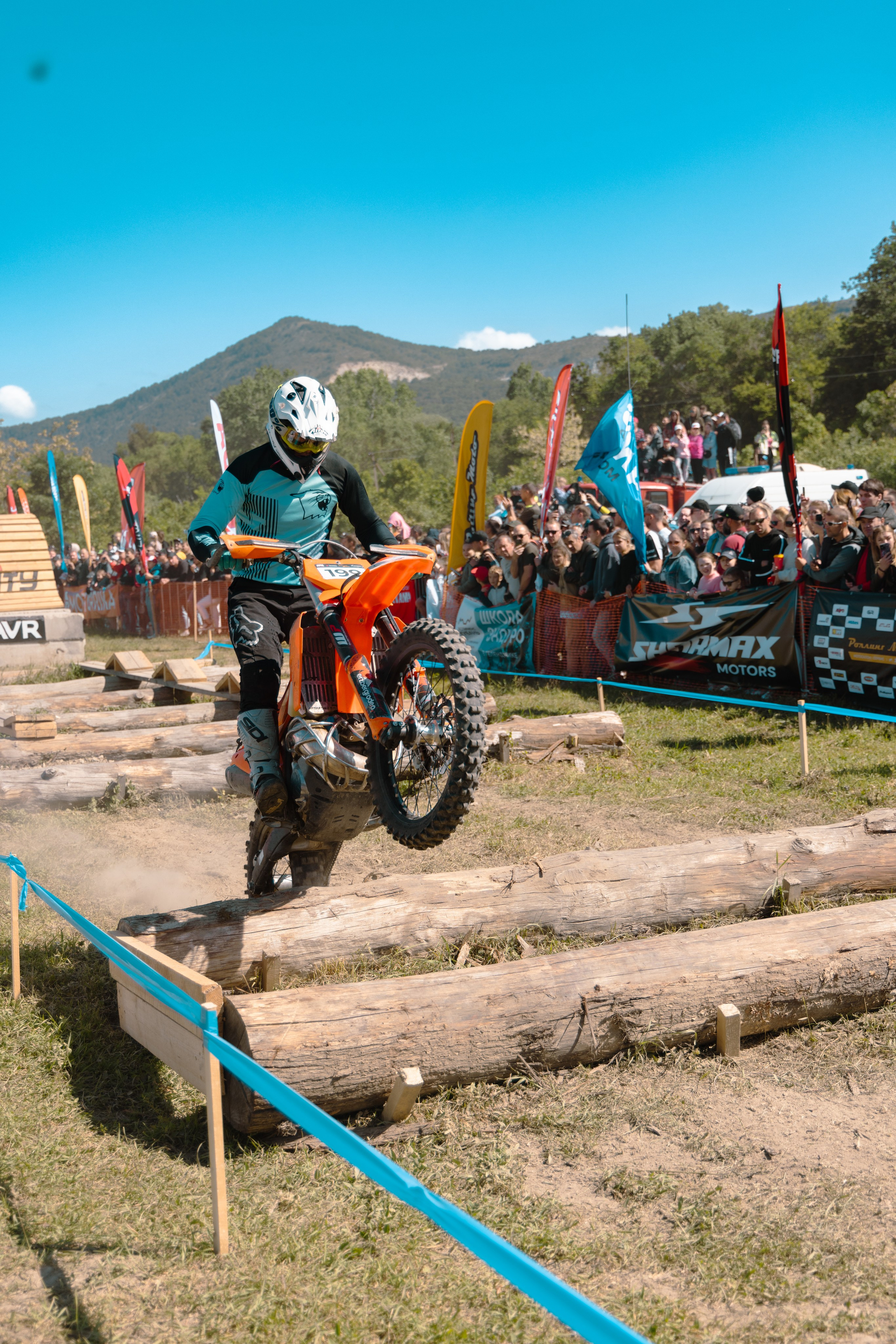 09.05.24 Пролог. Ваш экстрим фотограф Кудрева Яна