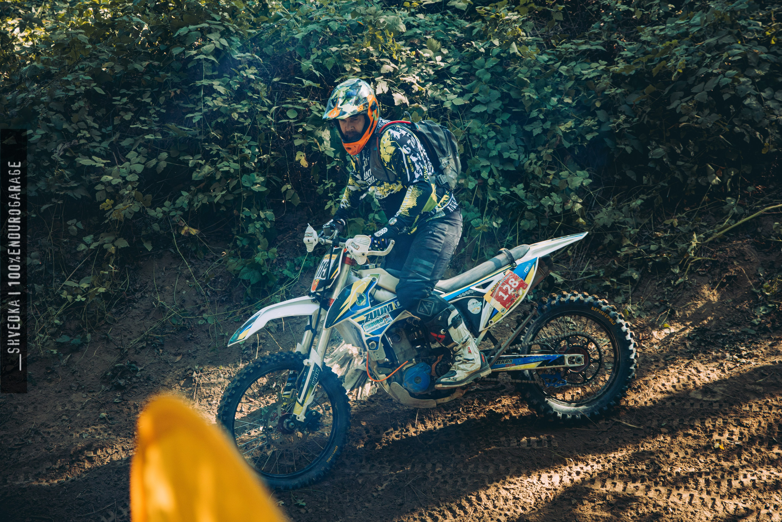 2 лесной день. Ваш экстрим фотограф Кудрева Яна