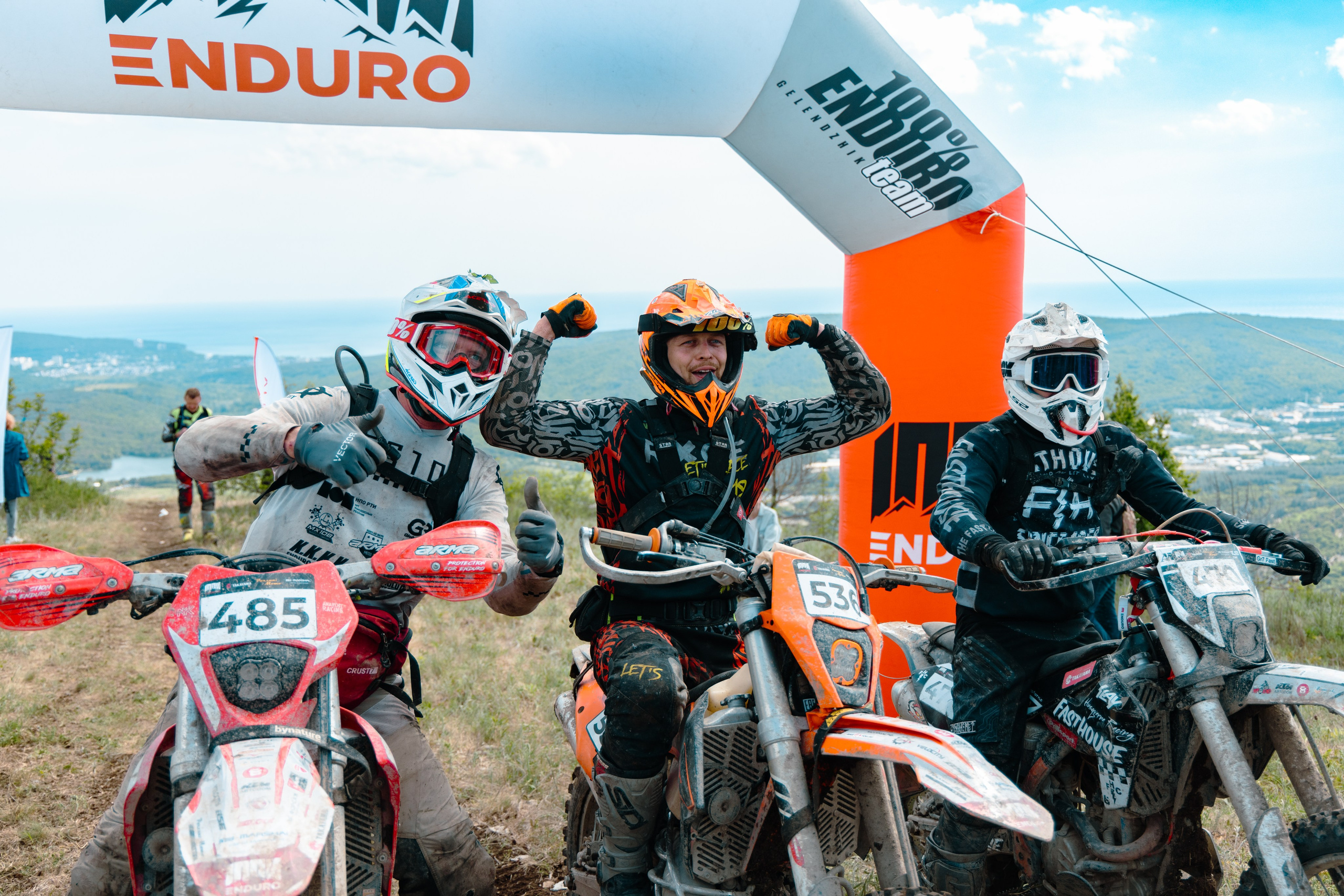 12.05.24 Гонка. Ваш экстрим фотограф Кудрева Яна