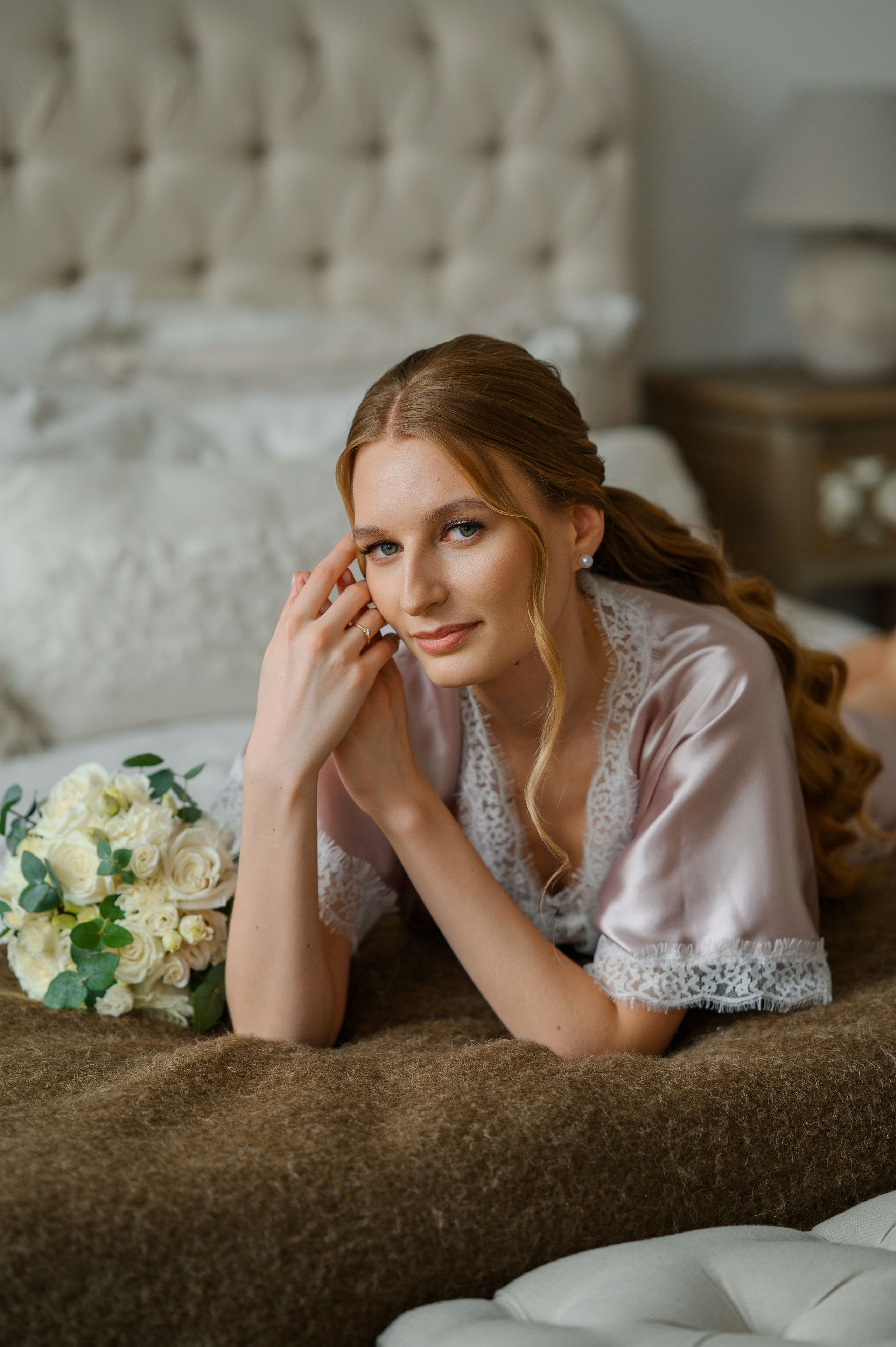 Дмитрий и Ангелина. Свадебный и семейный Фотограф в Пензе Татьяна Лапоногова