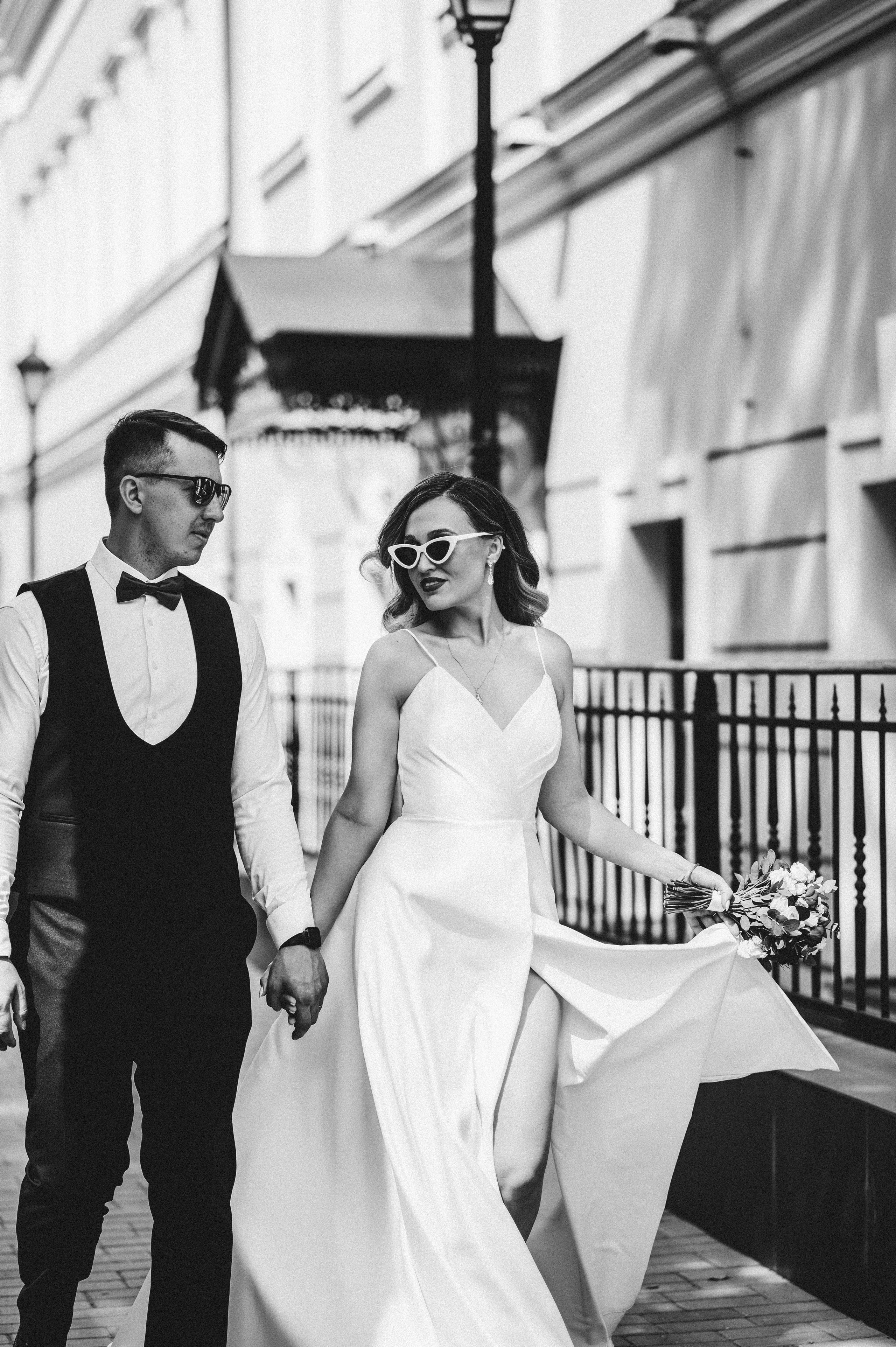 Роман и Настя. Свадебный и семейный Фотограф в Пензе Татьяна Лапоногова