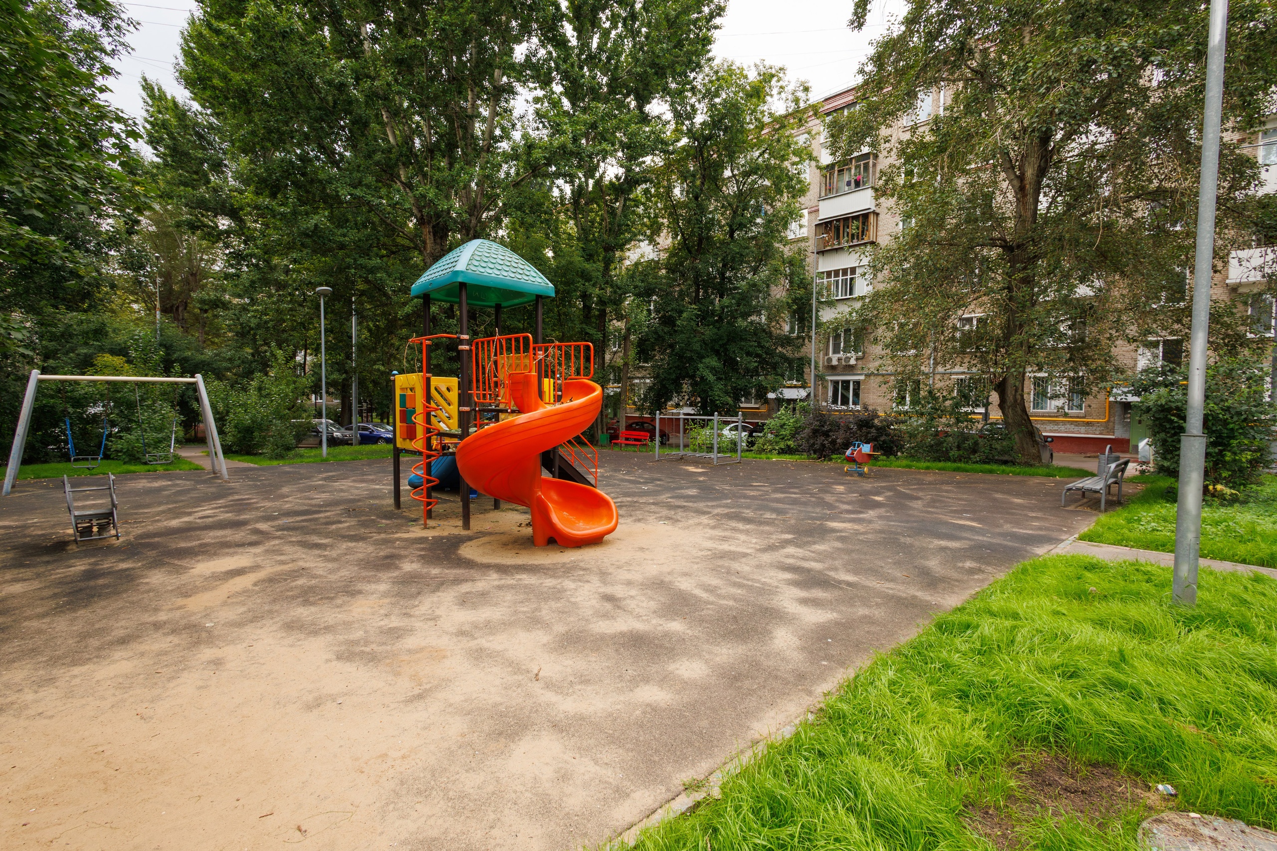 ПЕЙЗАЖ И АРХИТЕКТУРА. Руслан Фотограф Москва