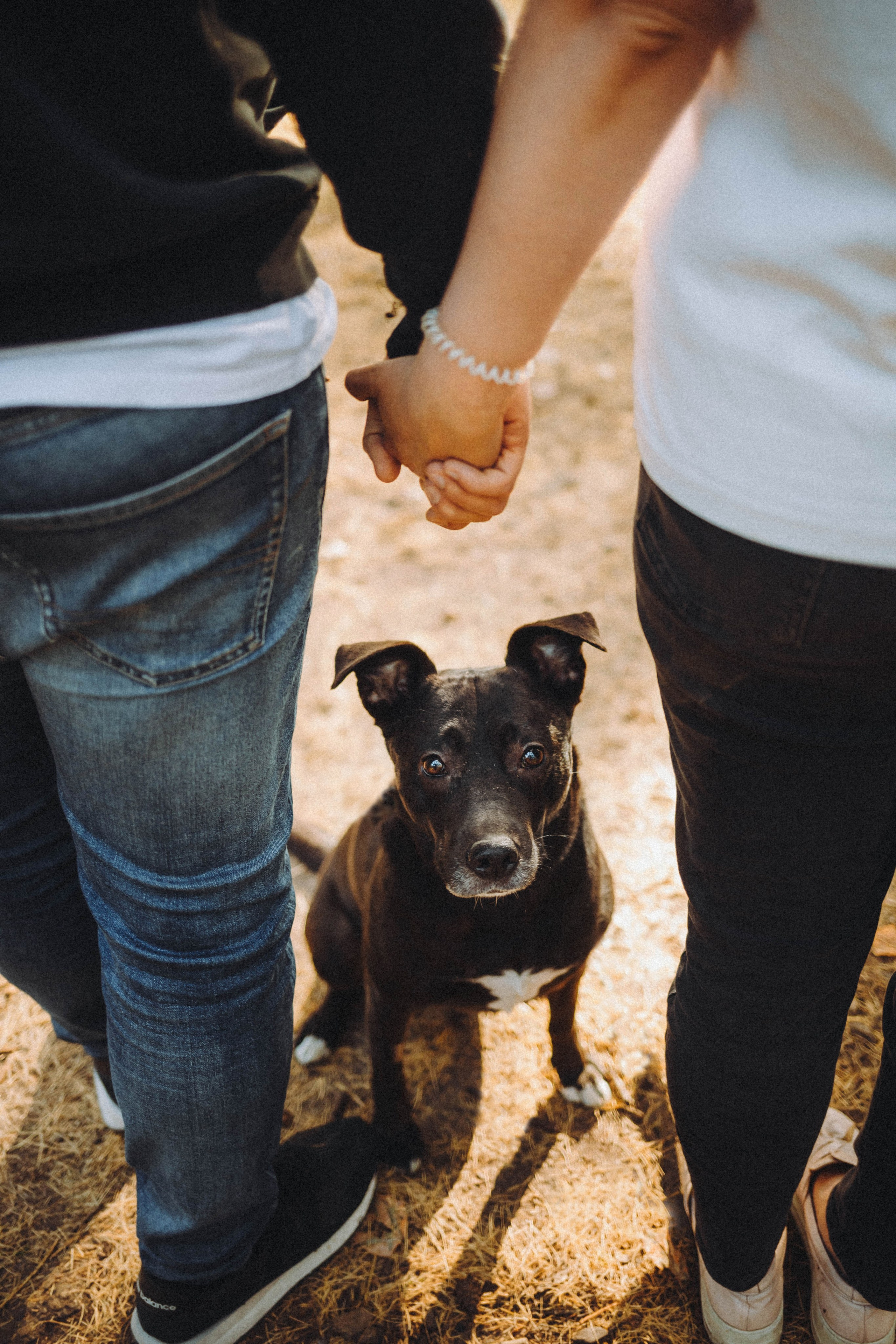 Ксюша, Ваня и Рамона