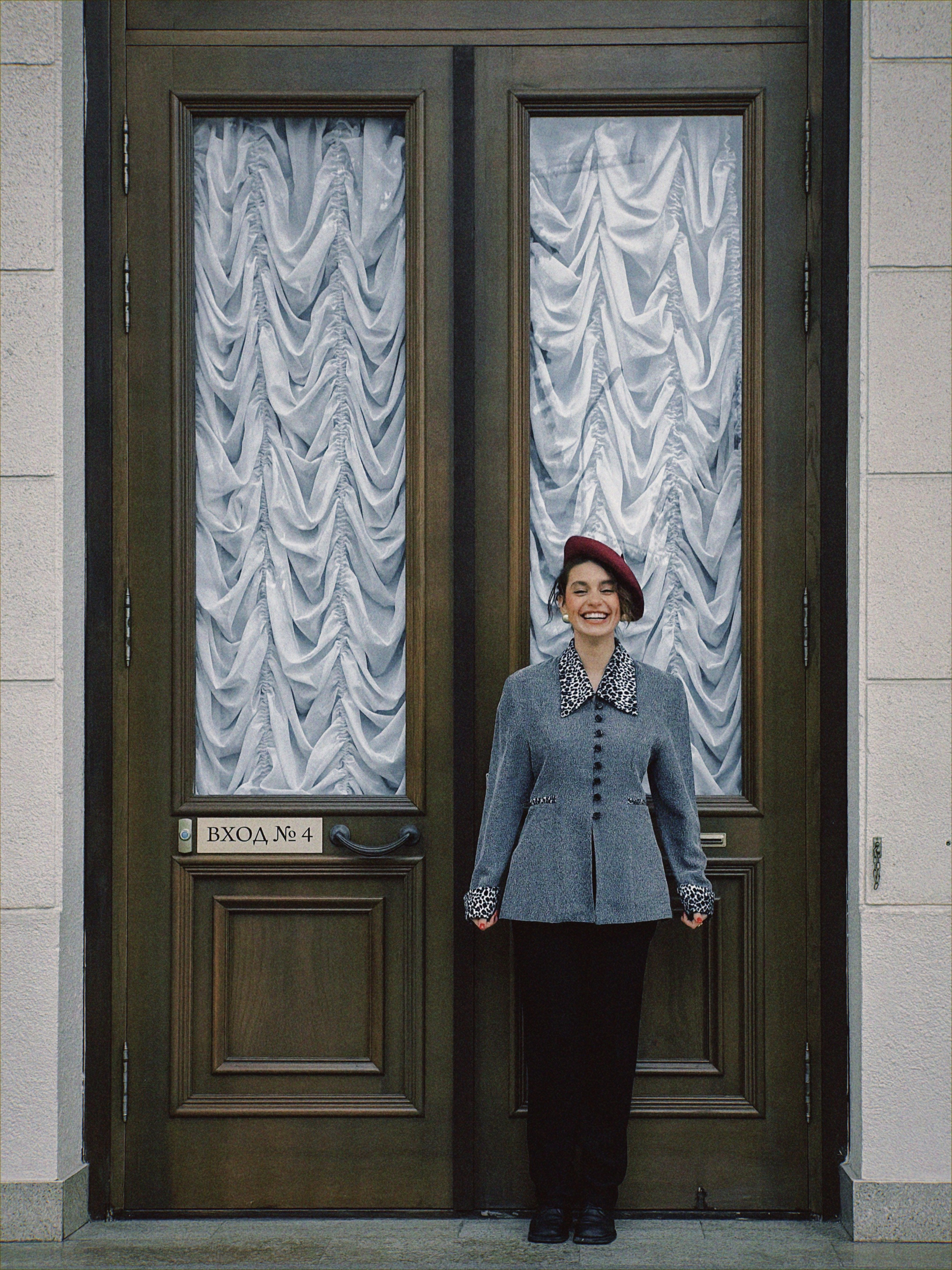 «Burda» magazine 87`s. Чувственный мобильный фотограф в Казани и Сочи Дьяченко Дарья