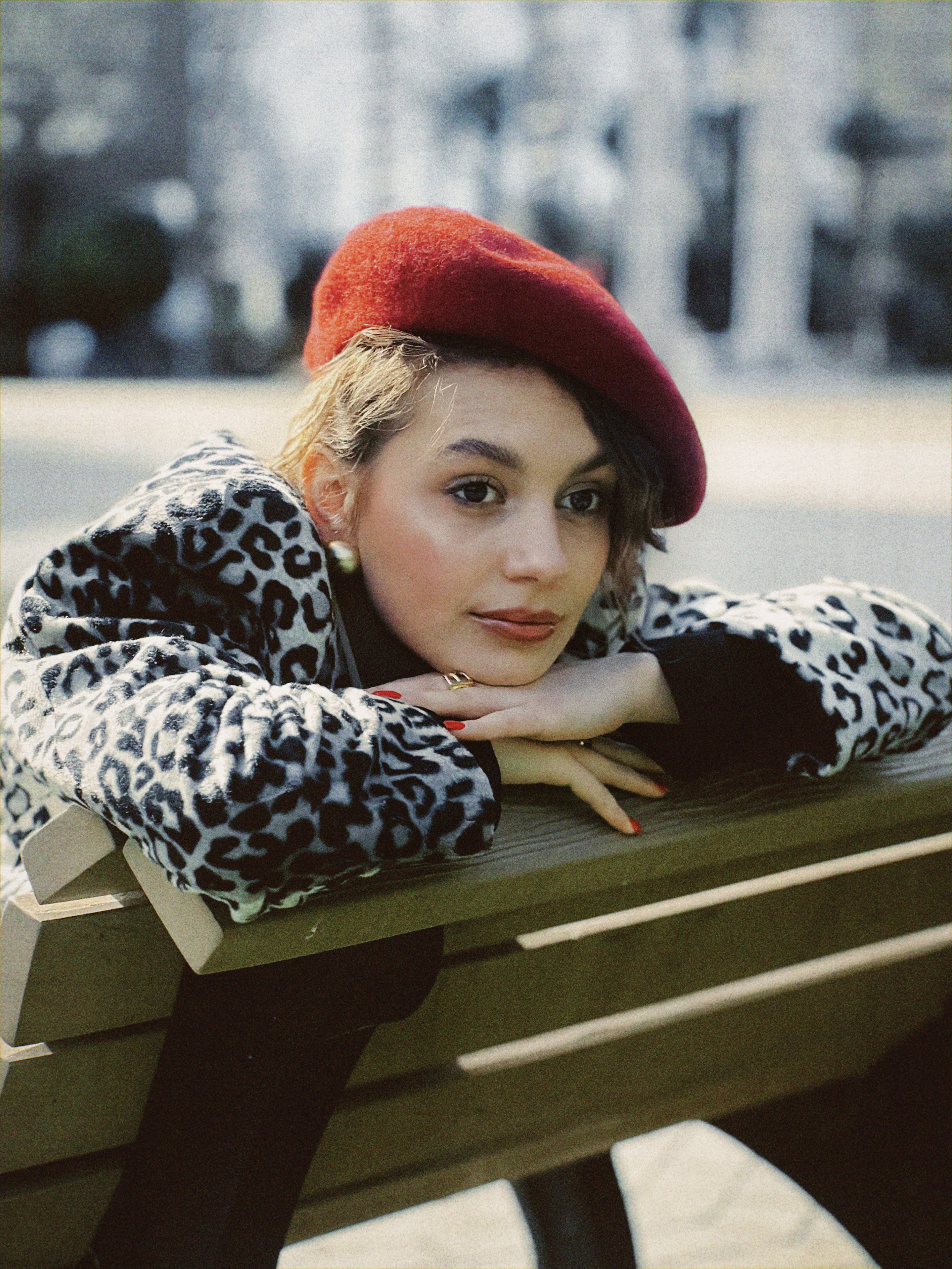 «Burda» magazine 87`s. Чувственный мобильный фотограф в Казани и Сочи Дьяченко Дарья