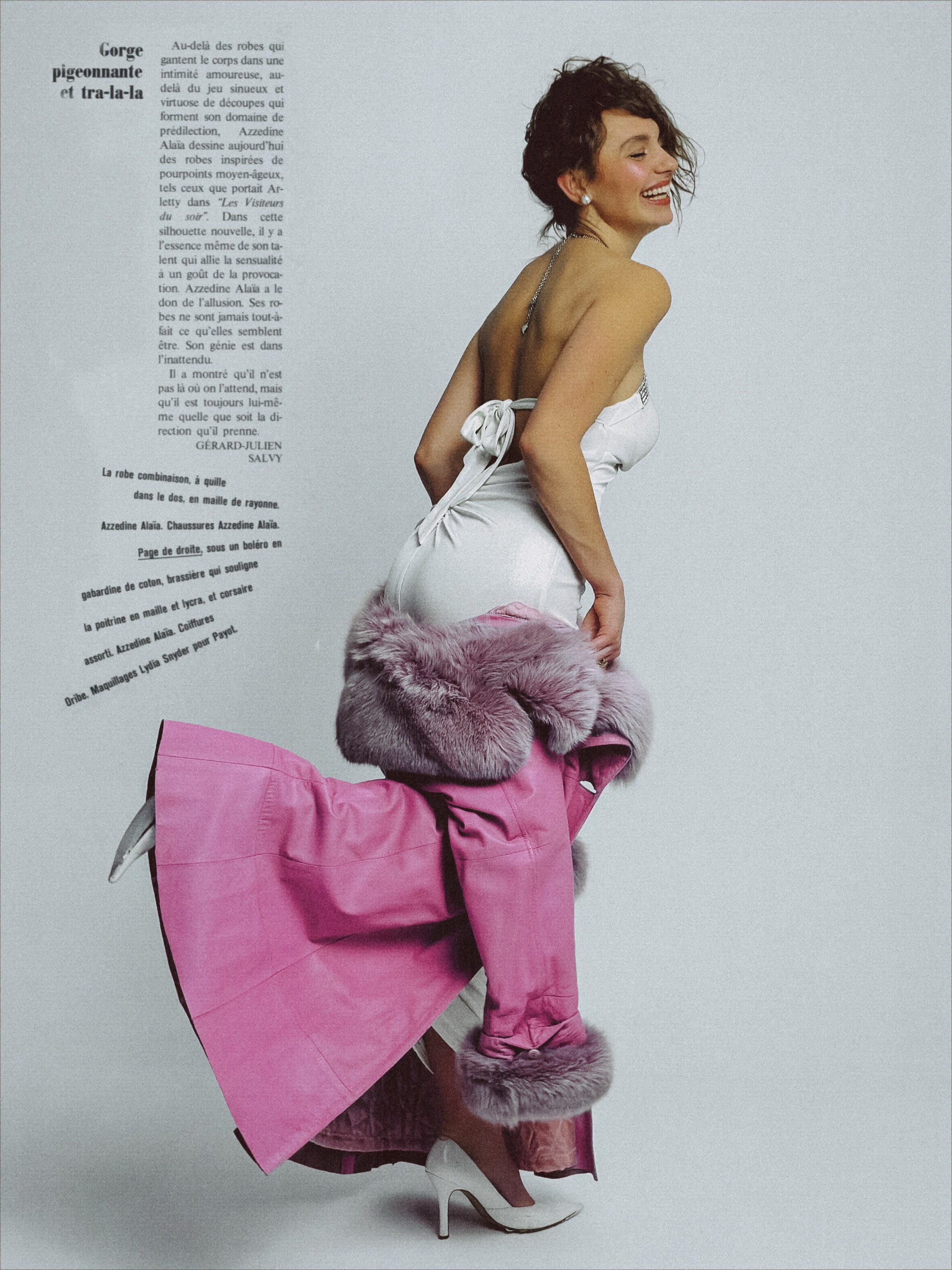 «Burda» magazine 87`s. Чувственный мобильный фотограф в Казани и Сочи Дьяченко Дарья