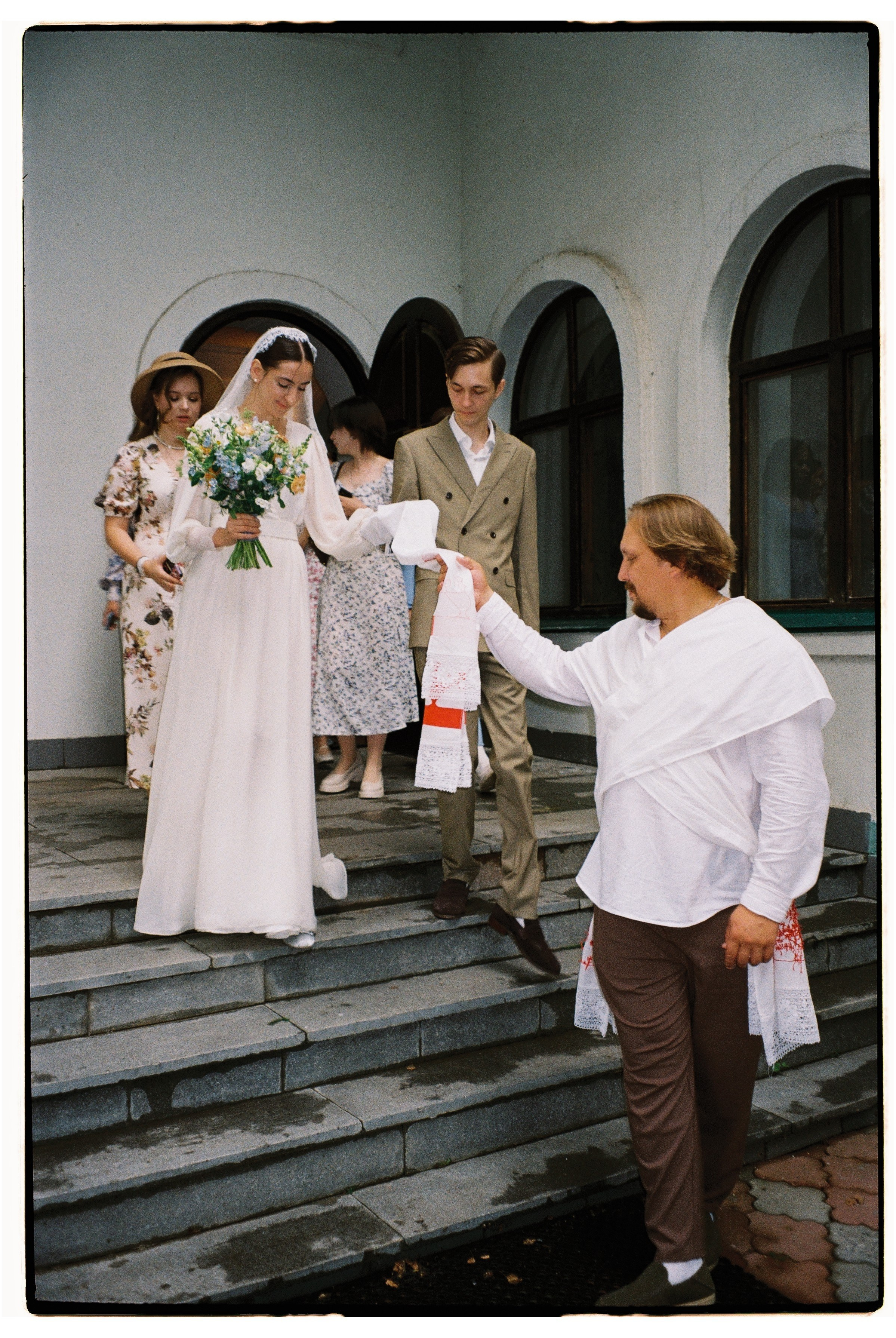 Где бы я не был, где бы ты не была, ты мое небо. Свадебный фотограф Тольятти Москва Адамова Виктория
