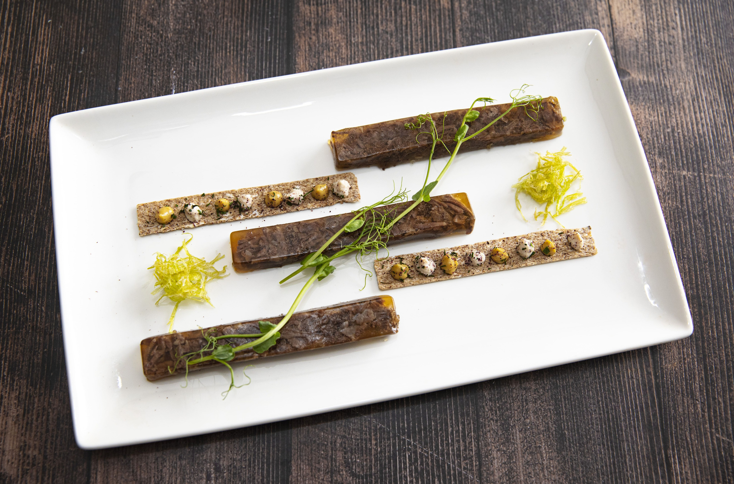 Простая съёмка блюд. Фуд-фотограф Илья Милоданов съемка в Москве и Московской области