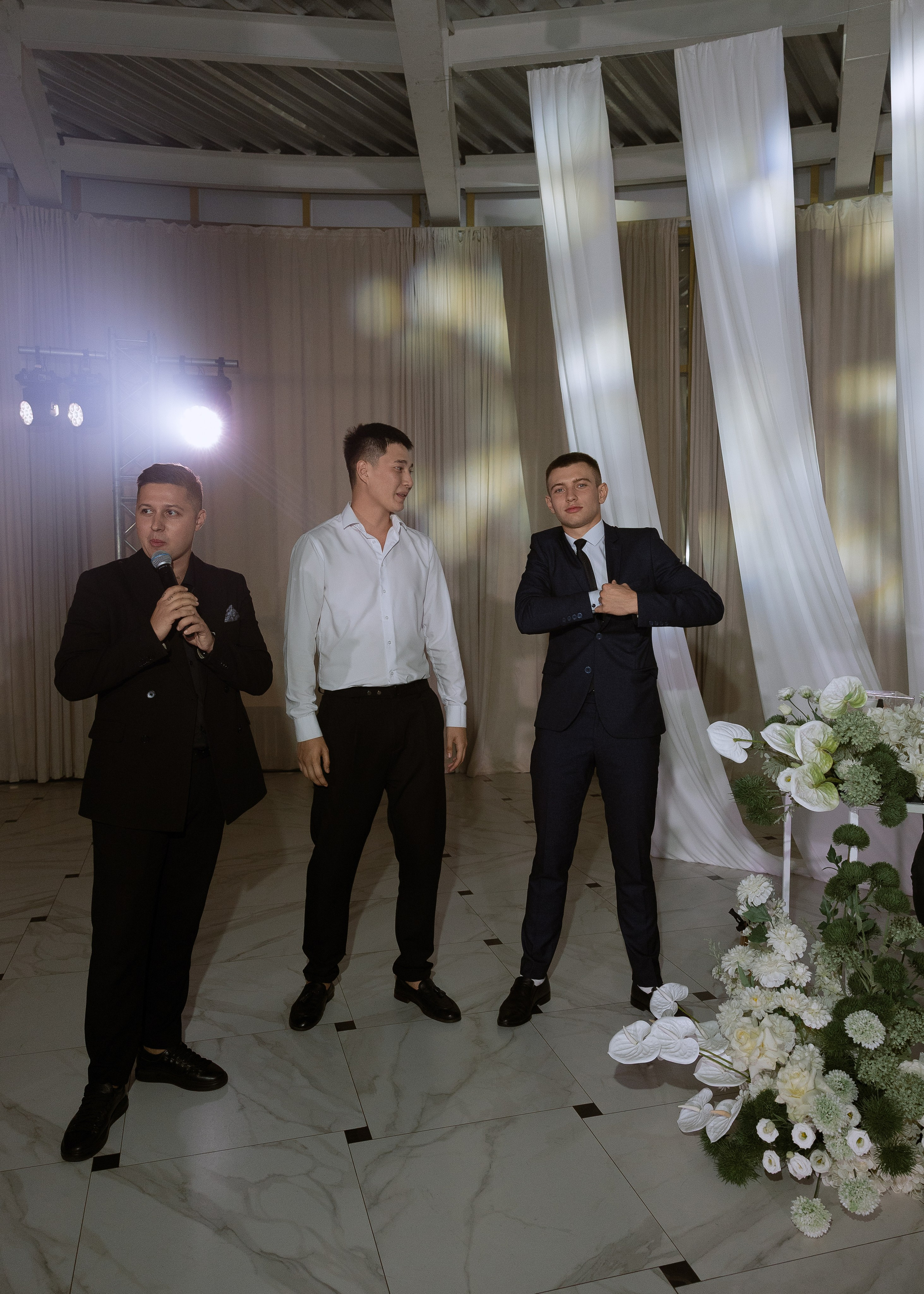 Андрей и Полина. Фотограф Эмиль Исякаев