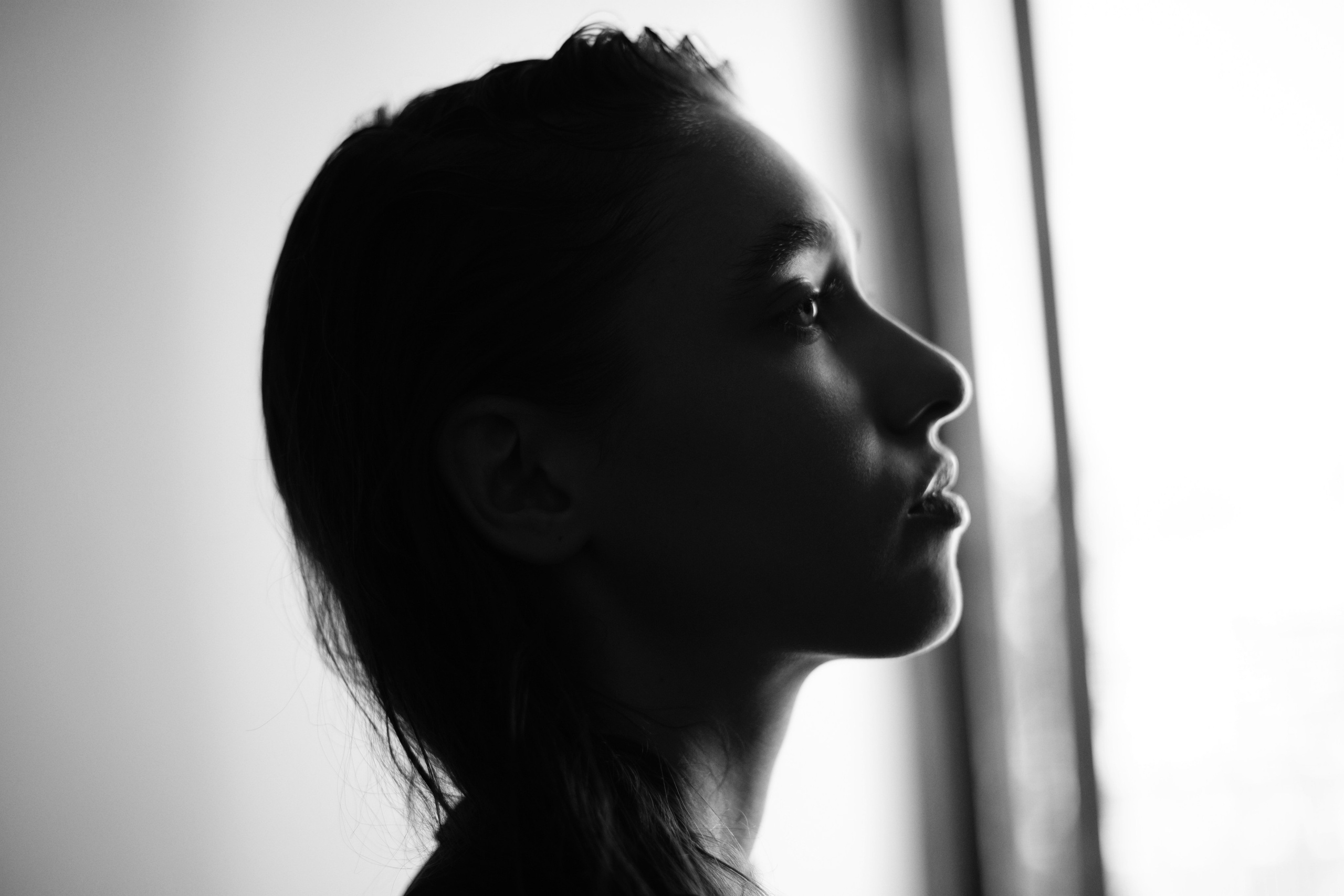 Оля. Фотограф в Москве — Евгения Прокопенко