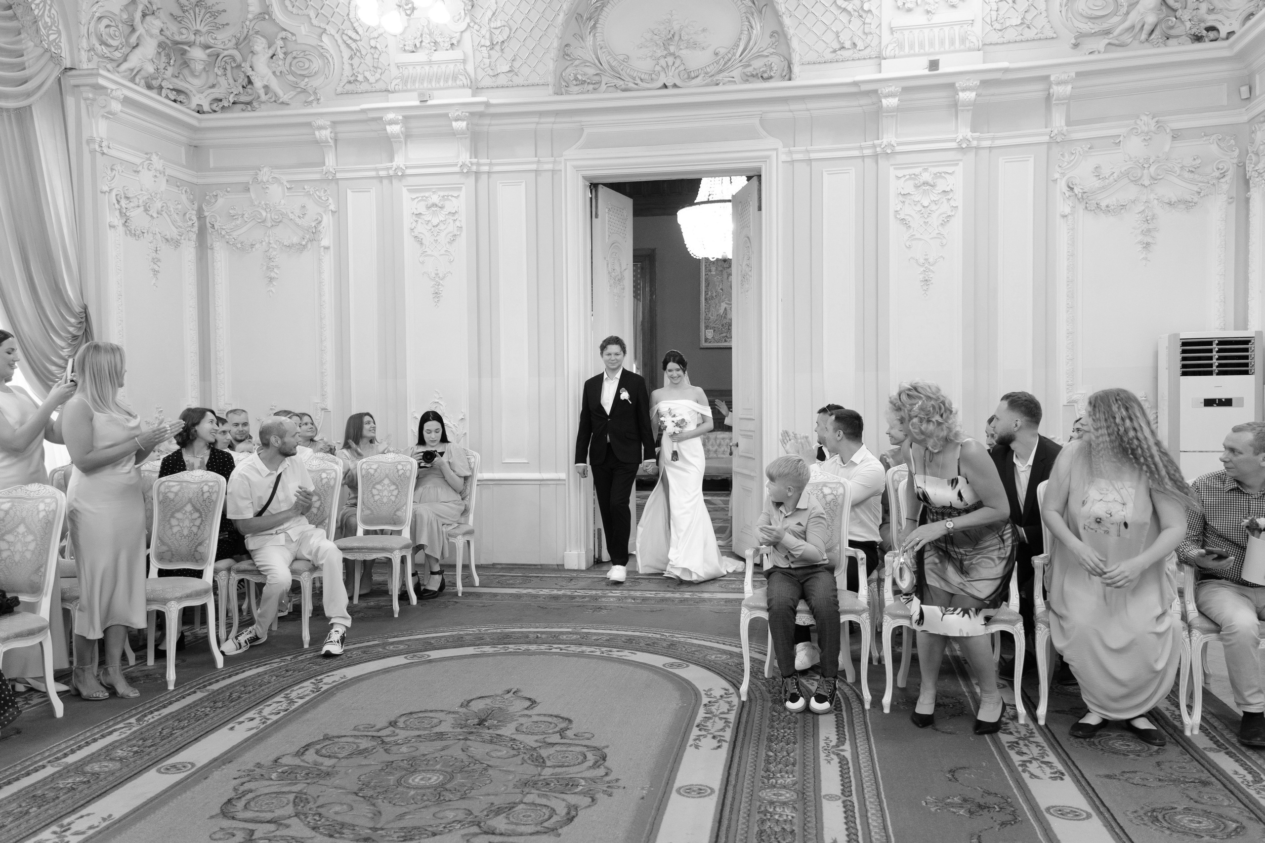 Аня и Слава. Фотограф в Санкт-Петербурге Алексей Глазанов