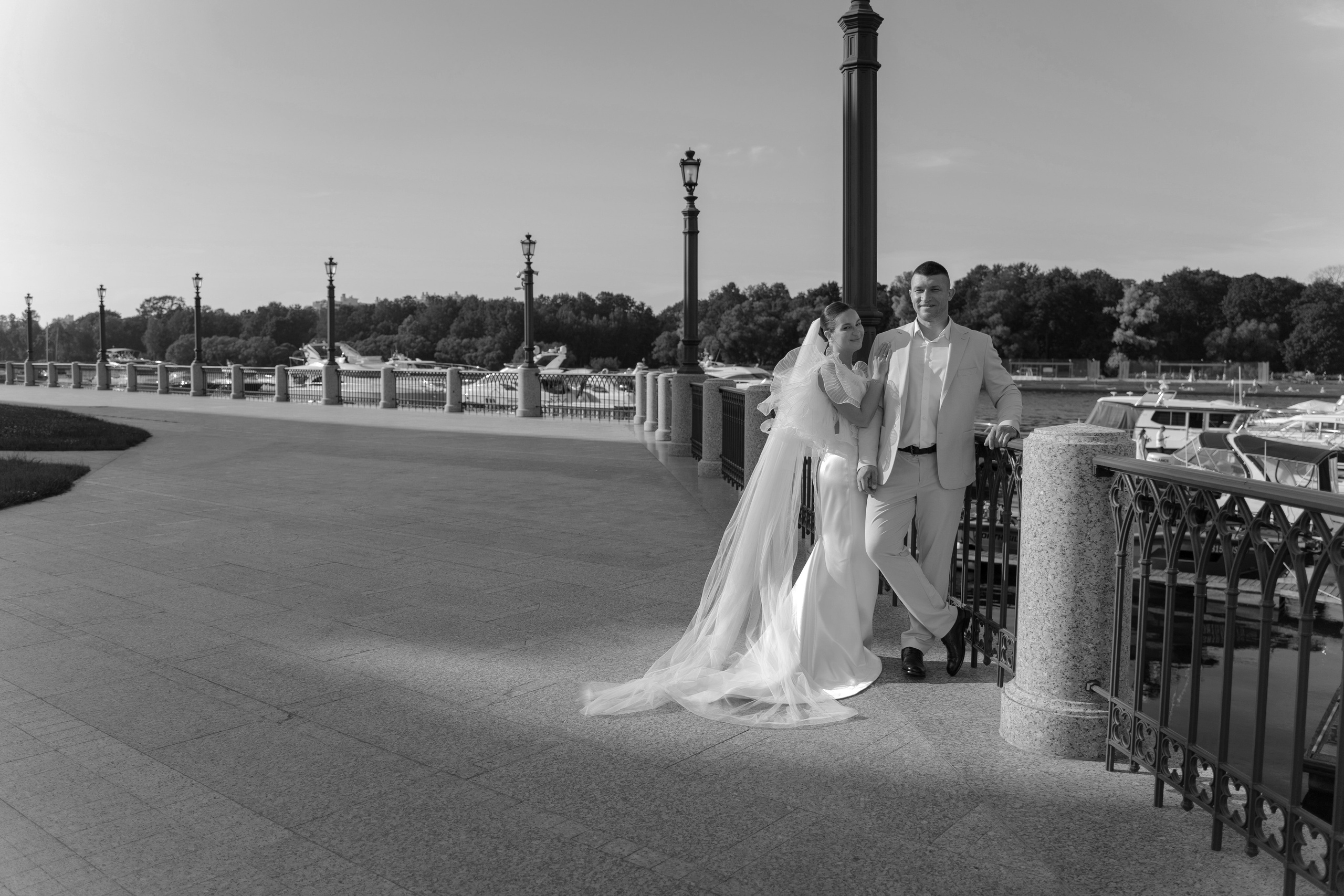 Диана и Даниил. Фотограф в Санкт-Петербурге Алексей Глазанов
