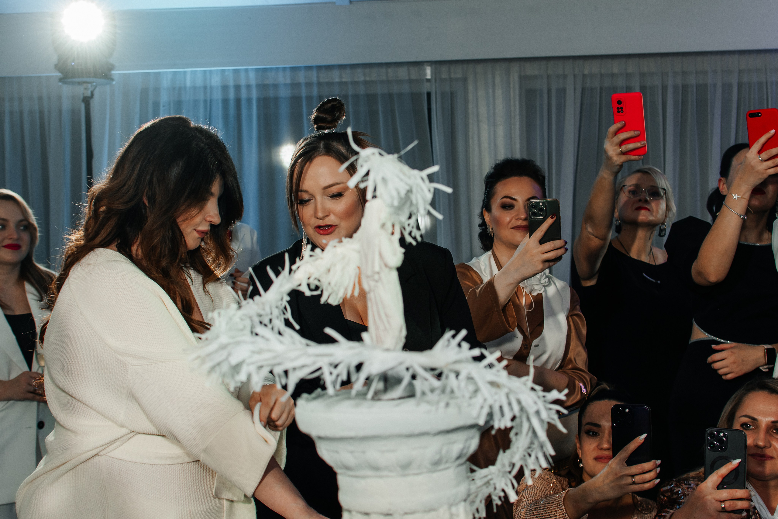 Шоу тортов. Ярмольчик Марина, Fashion фотограф в г Витебск и за его пределами