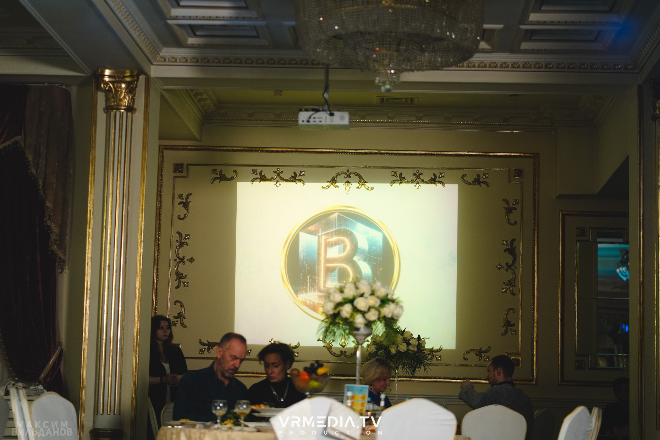 Leomar Production: Fashion проект «Glam Style 2024» 1 год