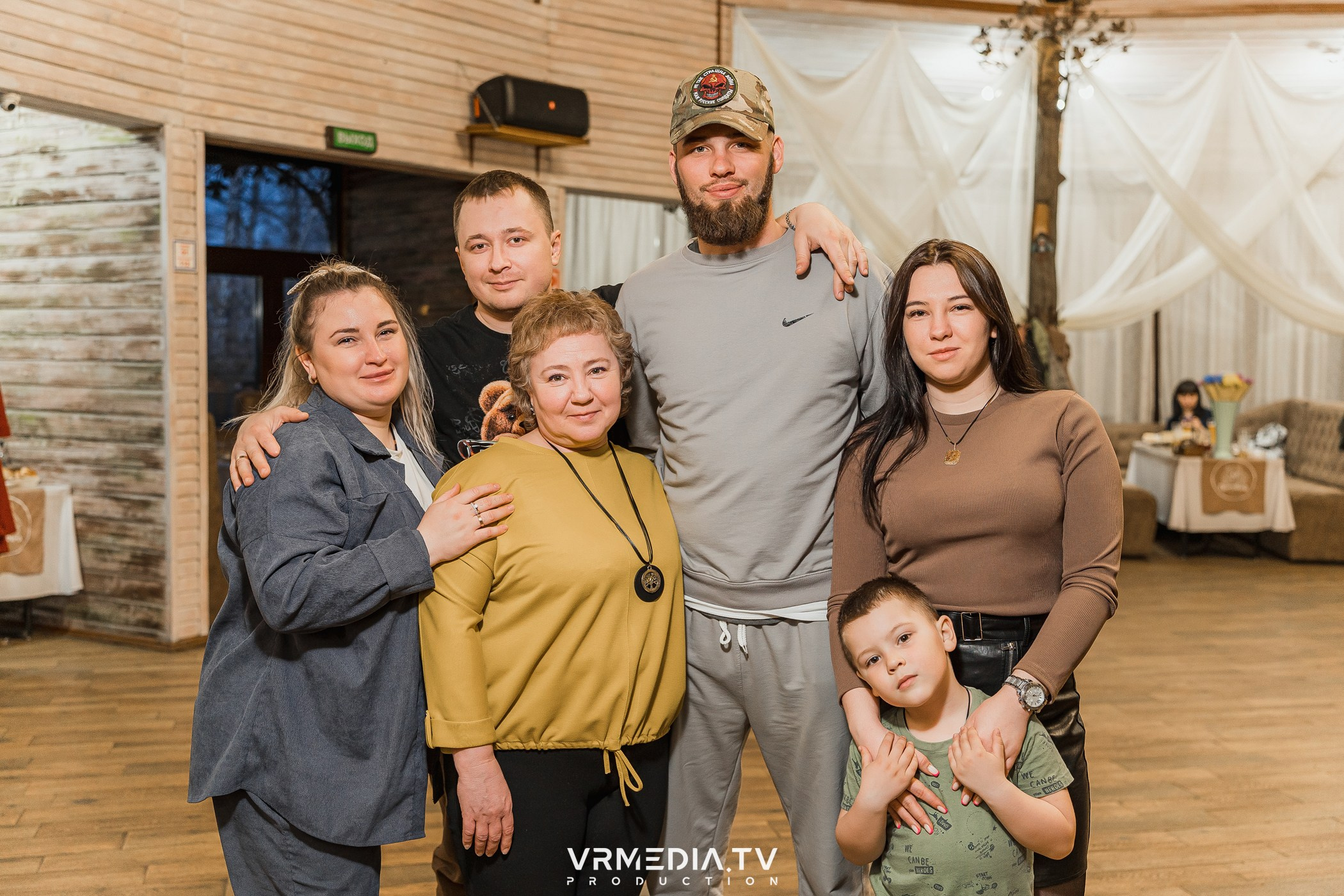 В гостях у «Петровича»