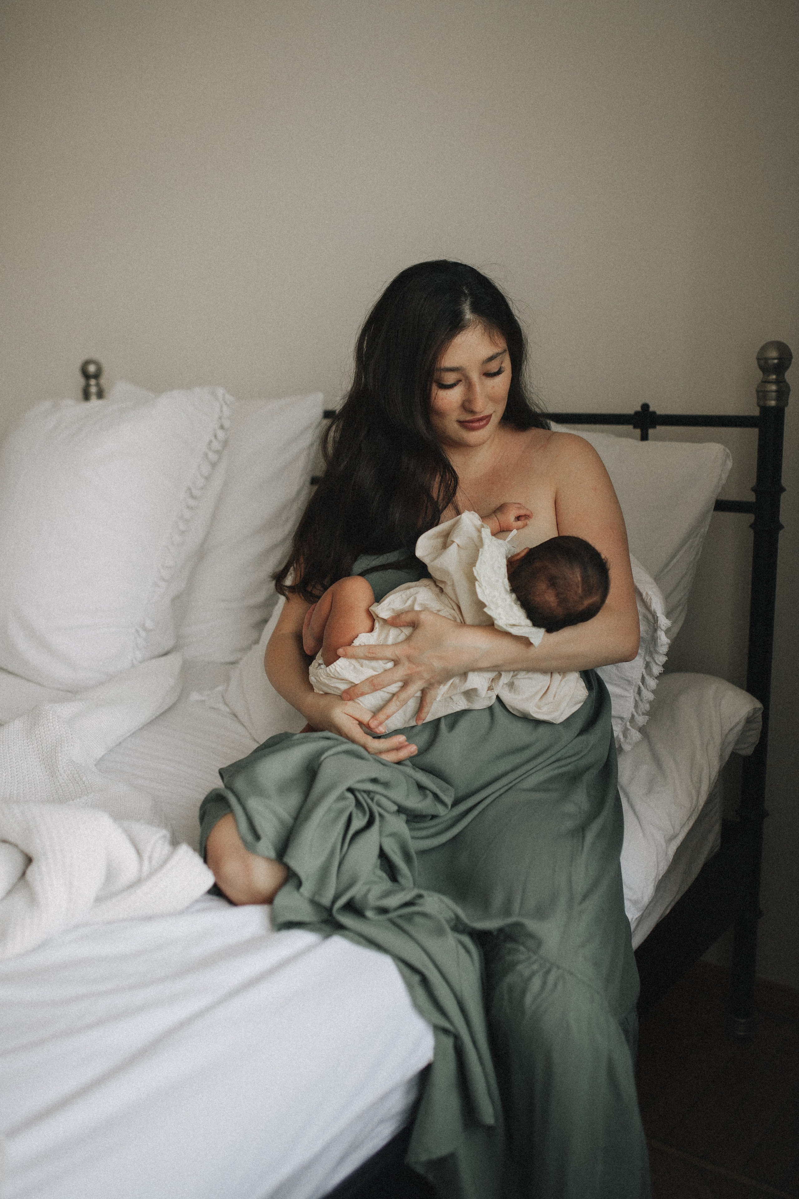 Невероятные женщины. Семейный фотограф в Москве Алина Савченко